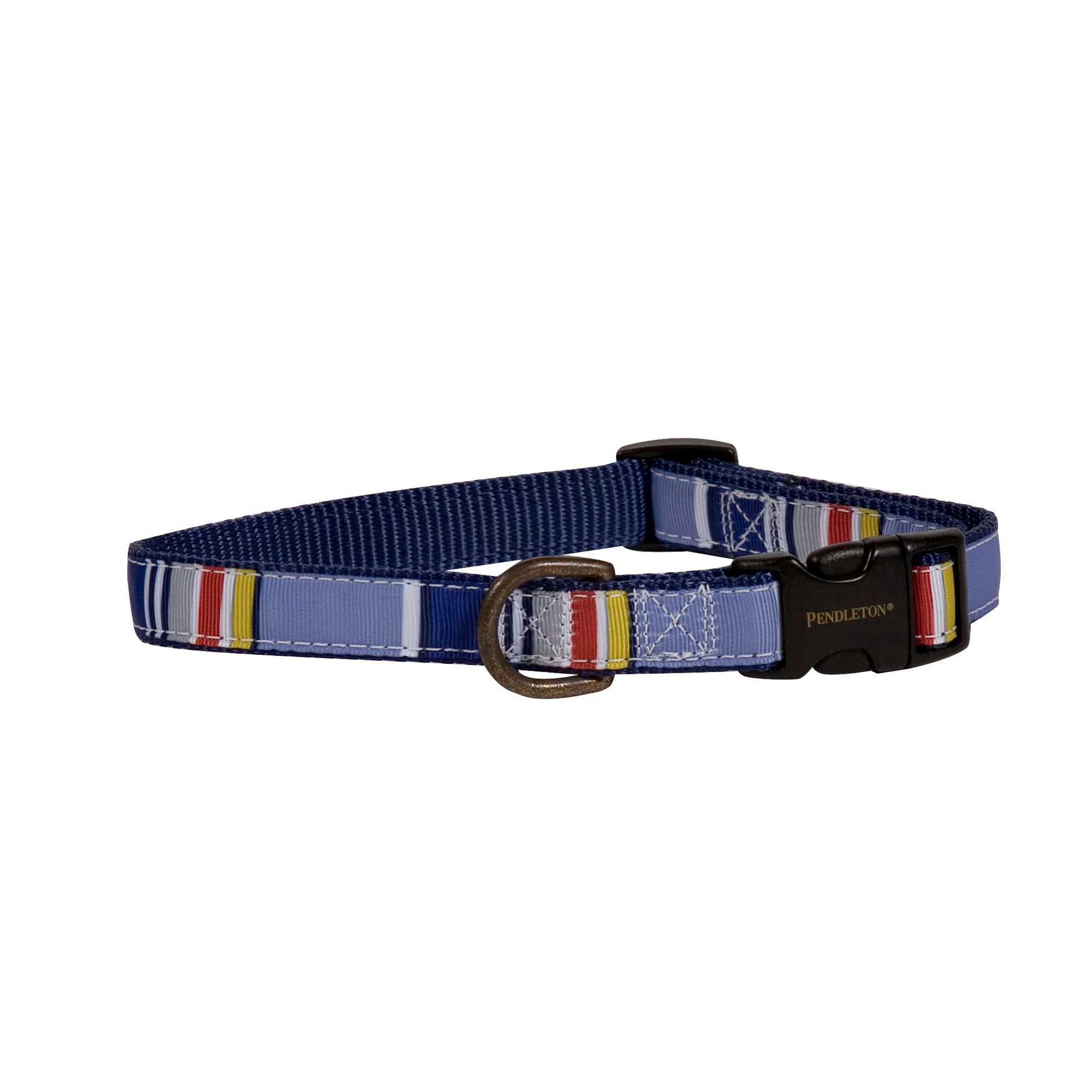 Pendleton Pet National Park Hiker Collar (L, Yosemite)