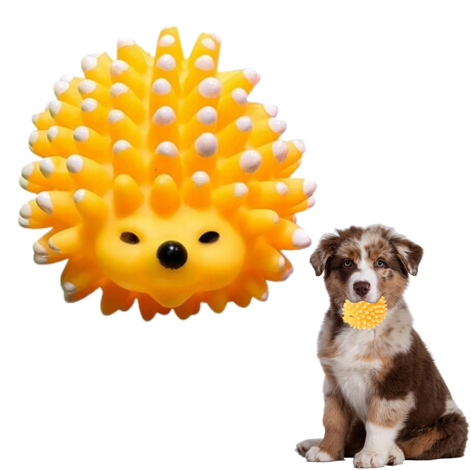 Western Era Squeaky Toy: Engaging Entertainment For Dogs And Cats, Built To Last, Promotes Play And Chewing, Interactive Fun For