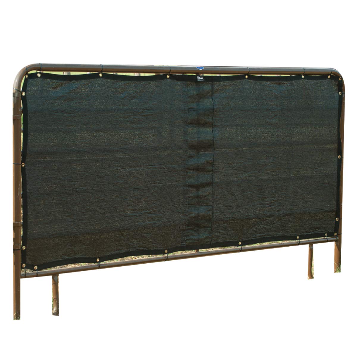 Cashel Ta-Sps10 Stall Panel, Black