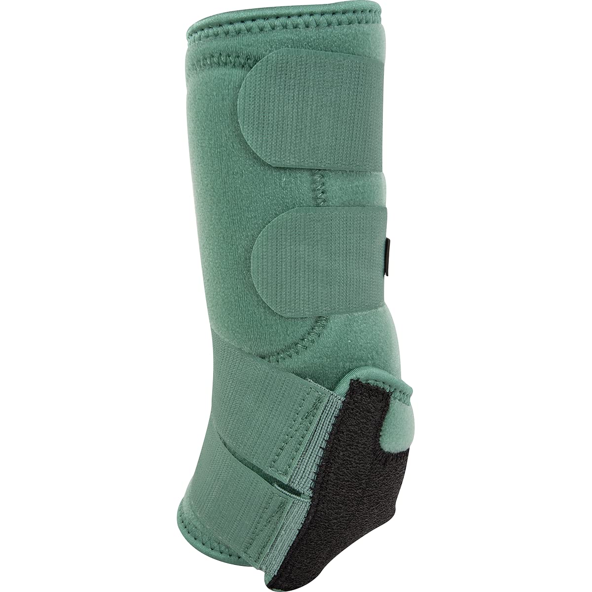 Classic Equine Legacy2 Support Boots, Hind (Spruce, Small)