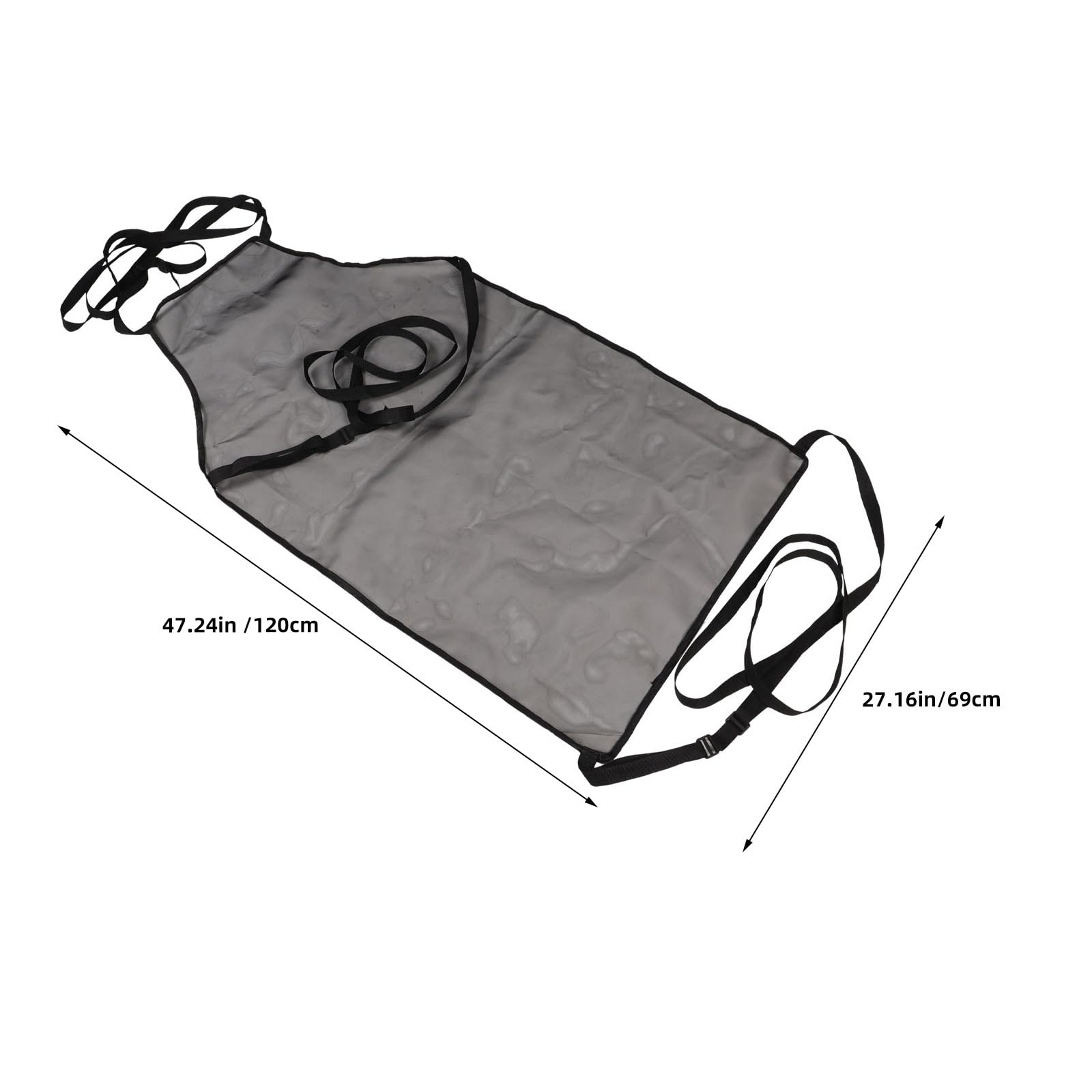 UPKOCH Horse Sheet Mesh for Adult Fly Sheet Horses Adjustable Breathable Uv Protection Comfortable Net for Summer Irritants and