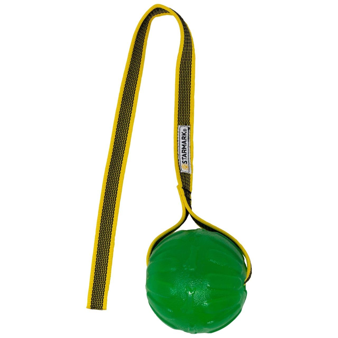 GripCord Chew Ball Cord MdLg
