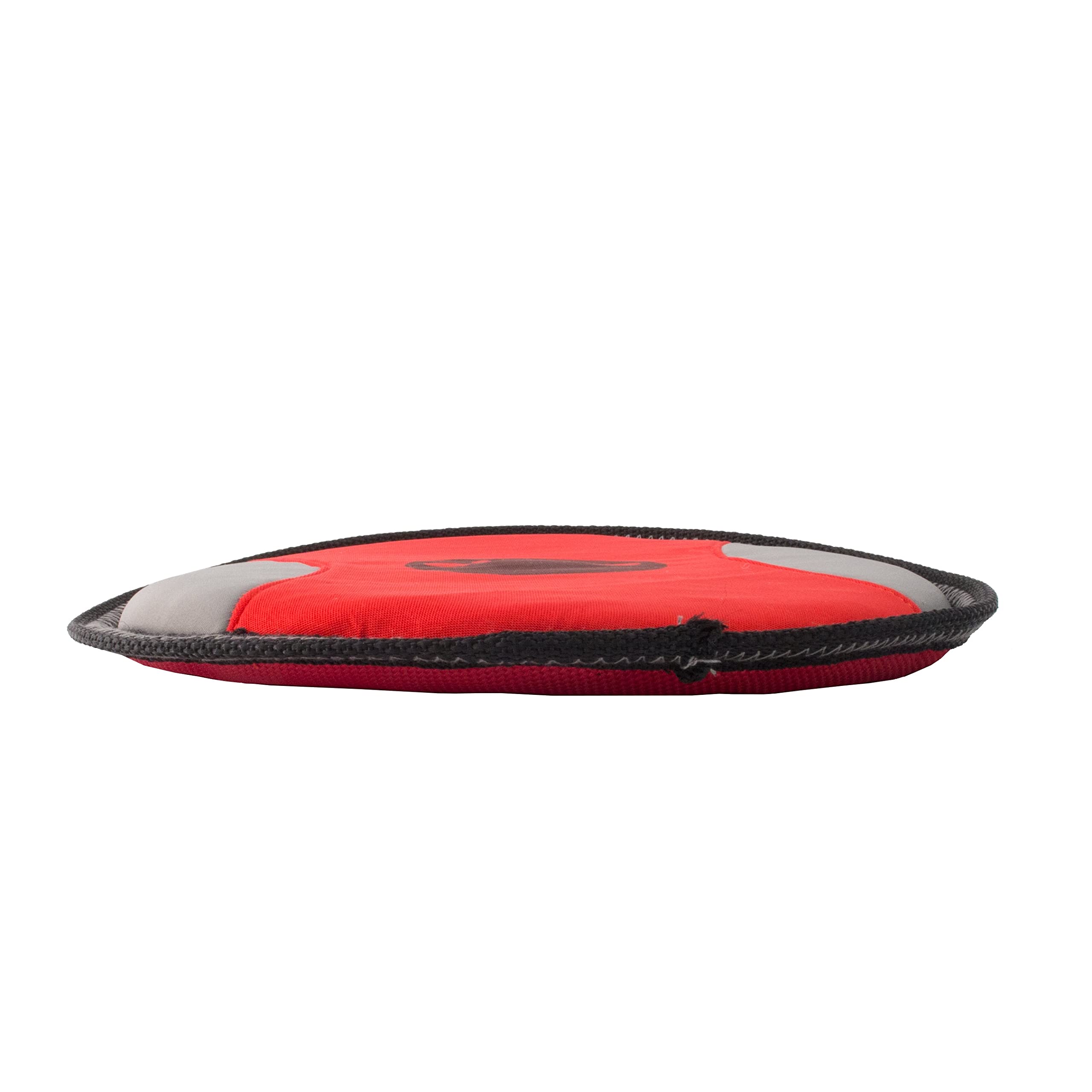 Pet Life Extreme Neoprene Waterproof Dog Toy - Pet Frisbee Floating Dog Toy Great as a Dog Agility Trainer or Fetching