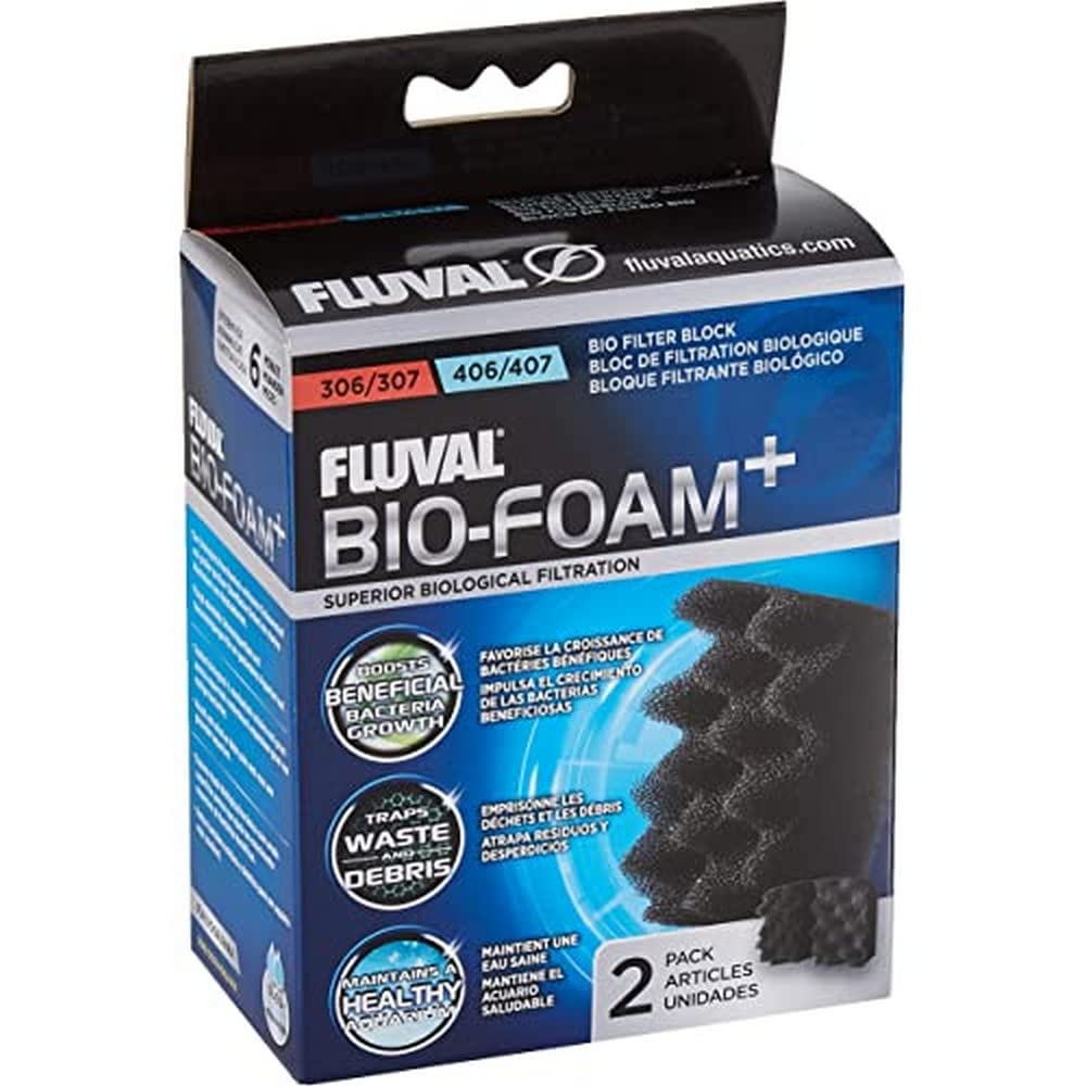 Fluval 306/406 Bio-Foam