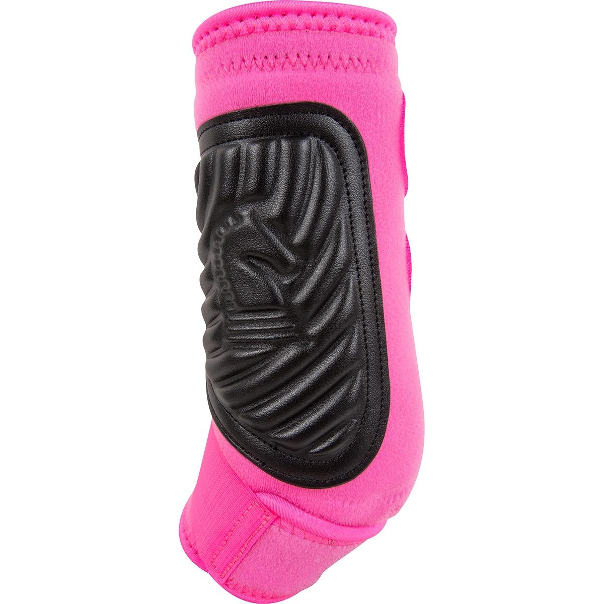 Classic Equine Classic Fit Front Boots Hotpink Large