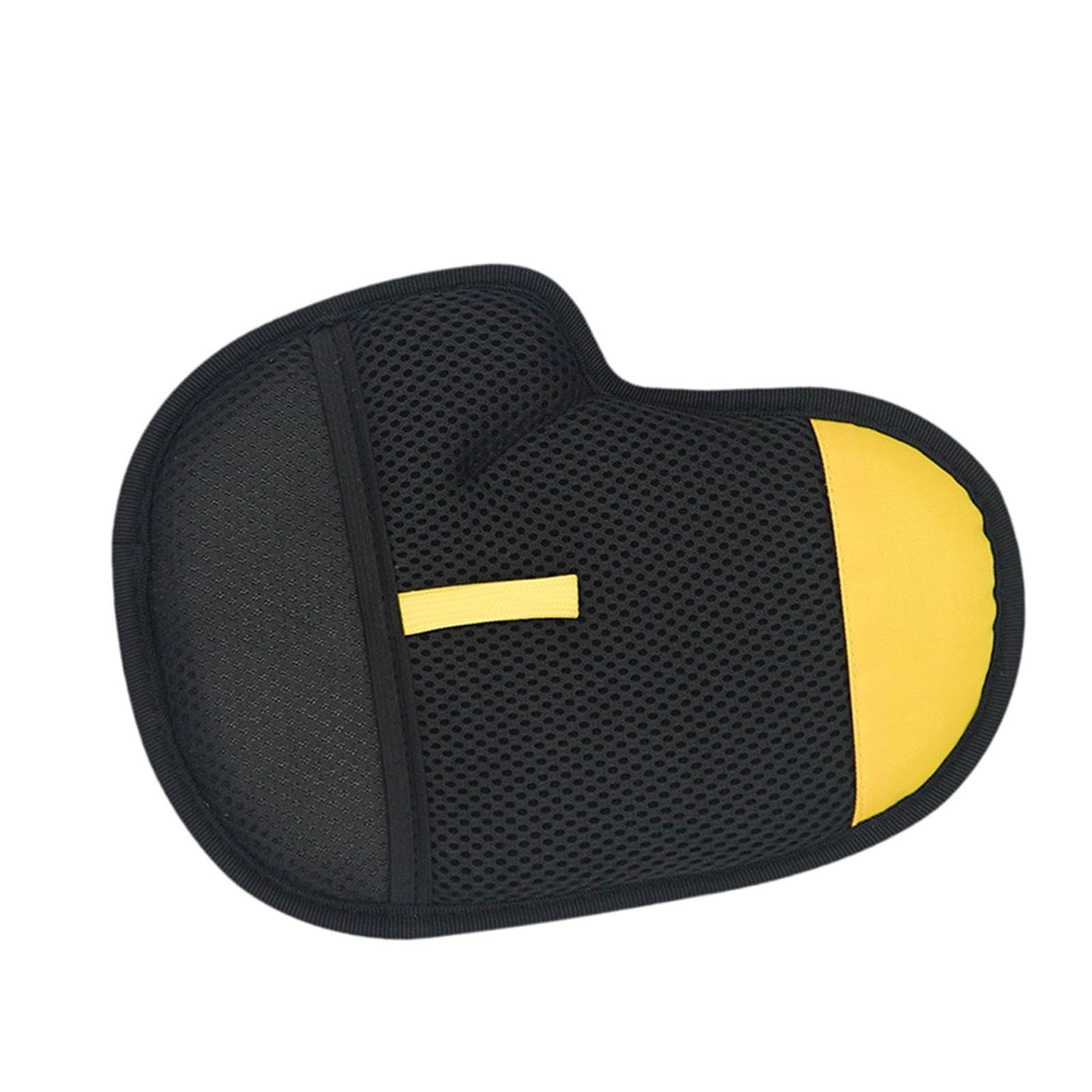 MYADDICTION Electrostatic Pet Hair Removal Glove Reusable for Car Seat Carpet Bed Sheets