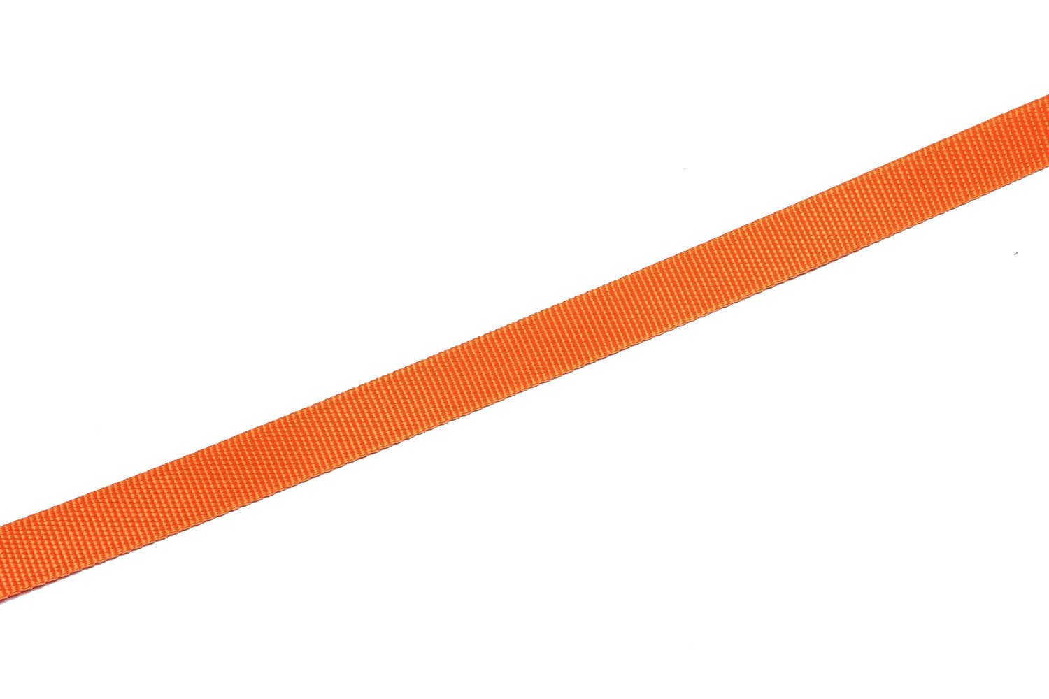 Nylon Dog Leash 16 Feet Long, Walking Training Dog Leashes For Medium Large Dogs(1'' X 16 Ft, Orange)