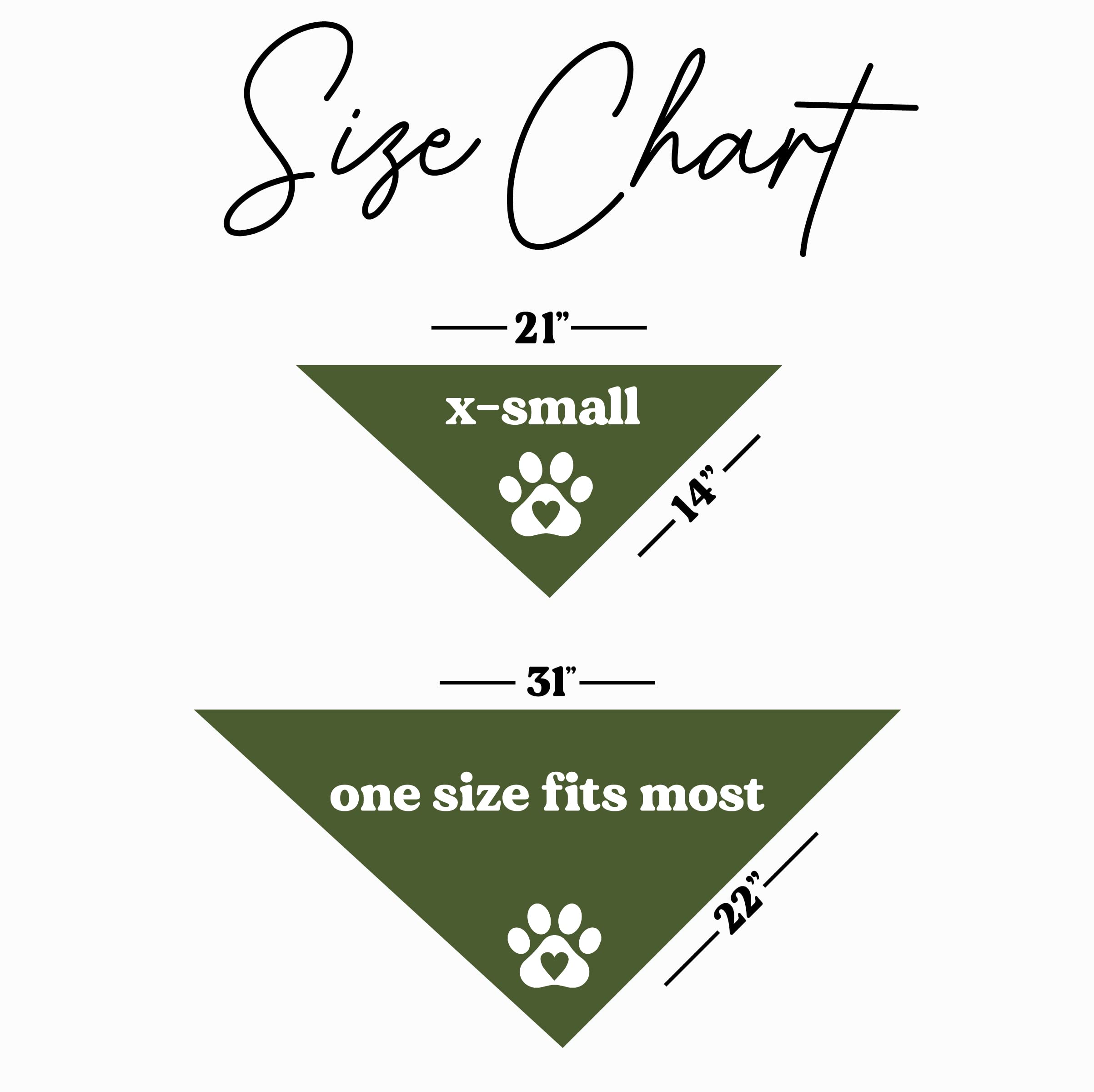 Love My Grandpa Father'S Day, Valentine'S Day Dog Bandana (426 Baby Blue, X-Small)