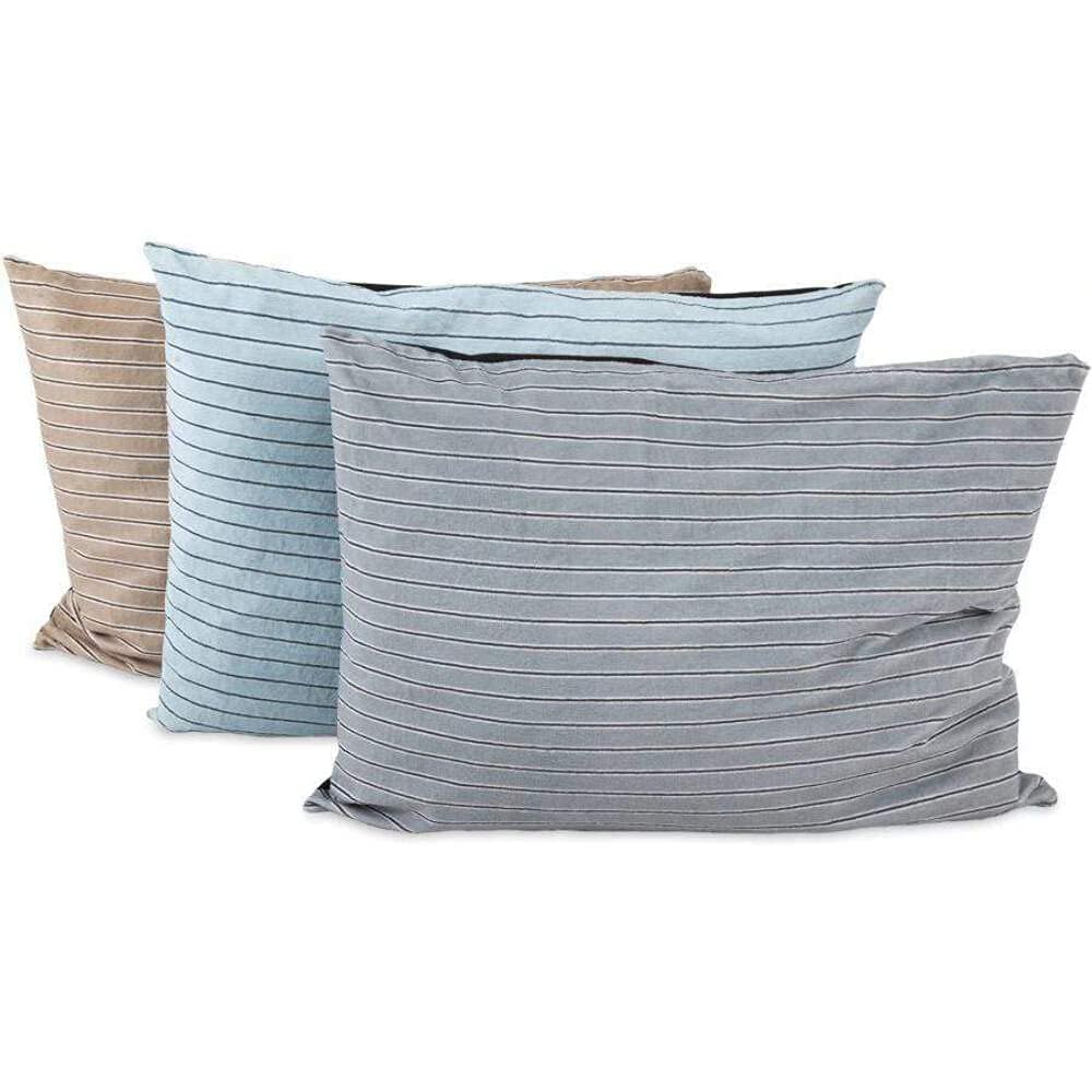 TARTAN PLAID PILLOW BED