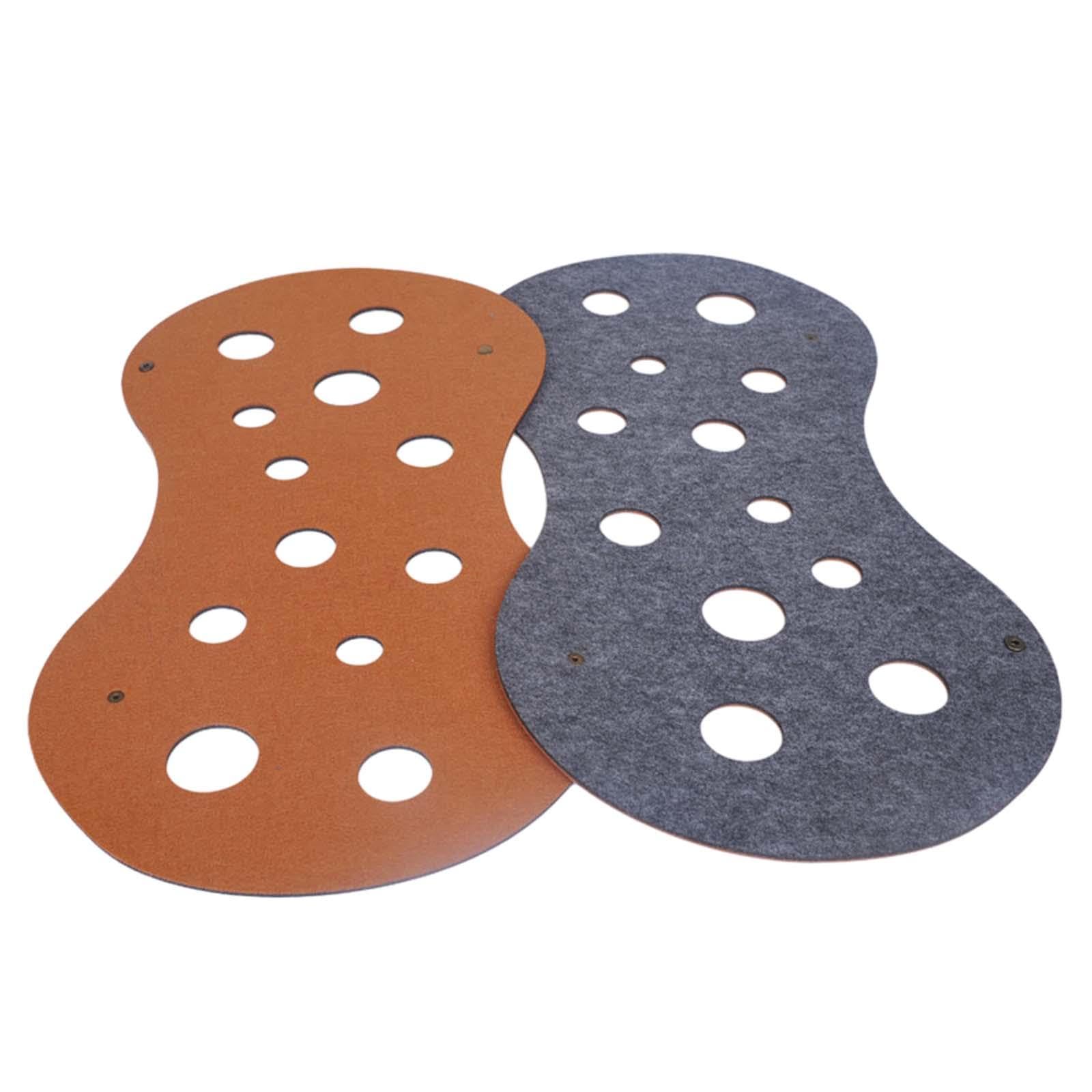 Atorse Cat Tunnel Toy Collapsible Tube Sleeping Rug Play Tunnel Cat Nest For Kitten|Pet Supplies|Cat Supplies|Toys