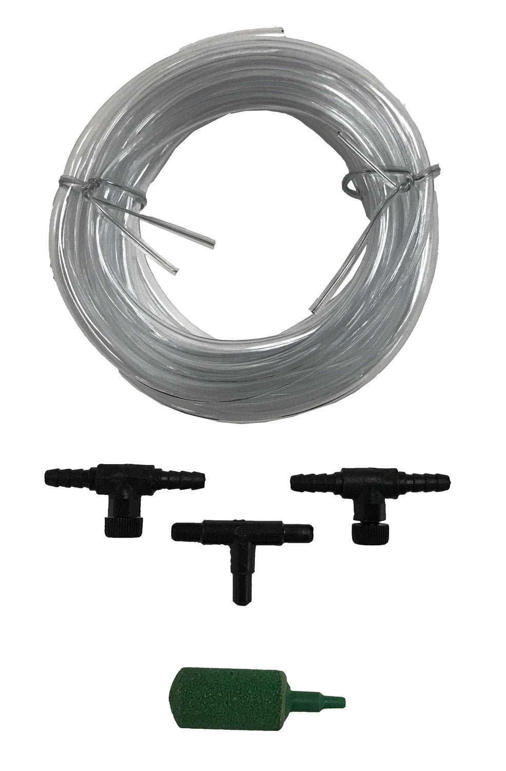 Penn-Plax Penn Plax Total Air Aeration Aquarium Kit
