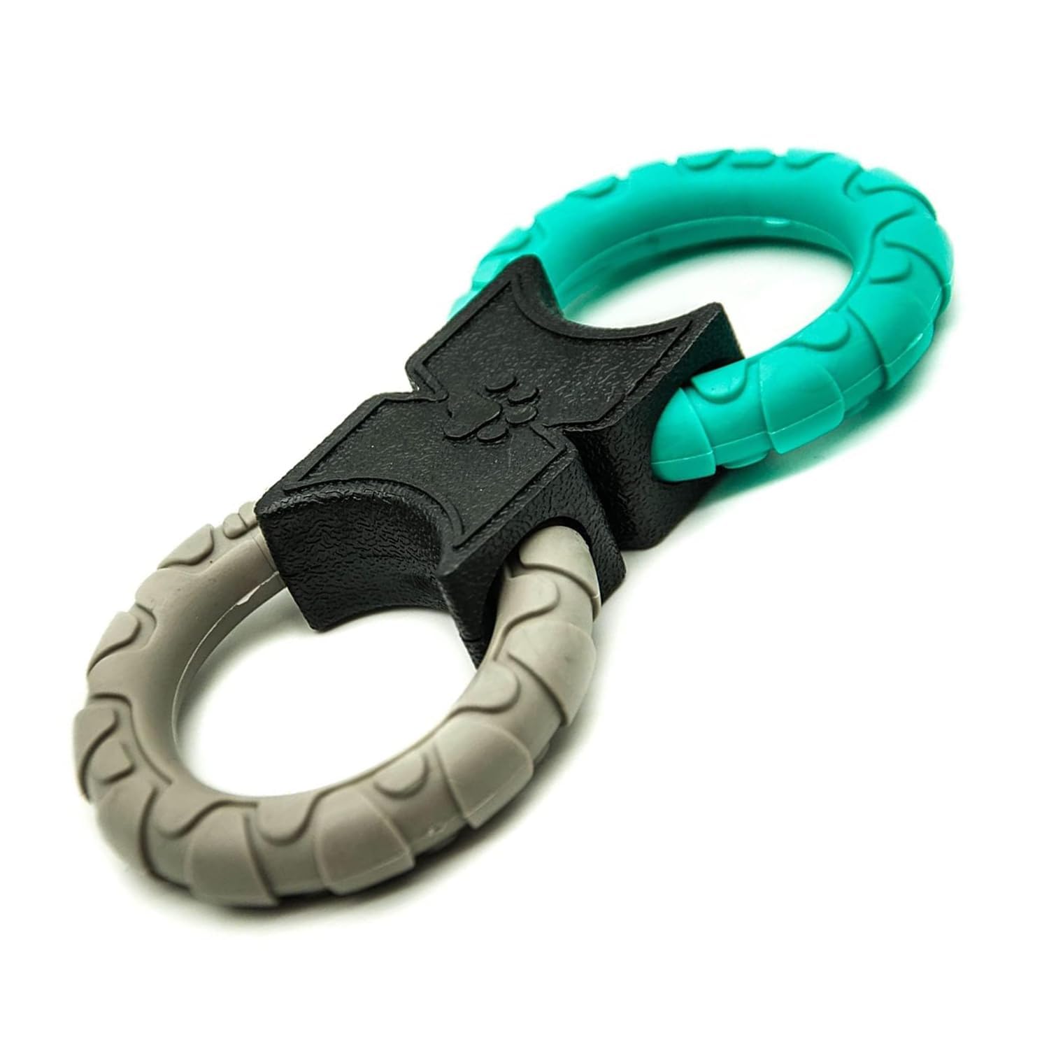 Premiumav 8In1 Dog & Cat Chew Toys Set  Durable Pet Toyss For Aggressive Chewers, Dental Care Teething Toyss With Textured Su