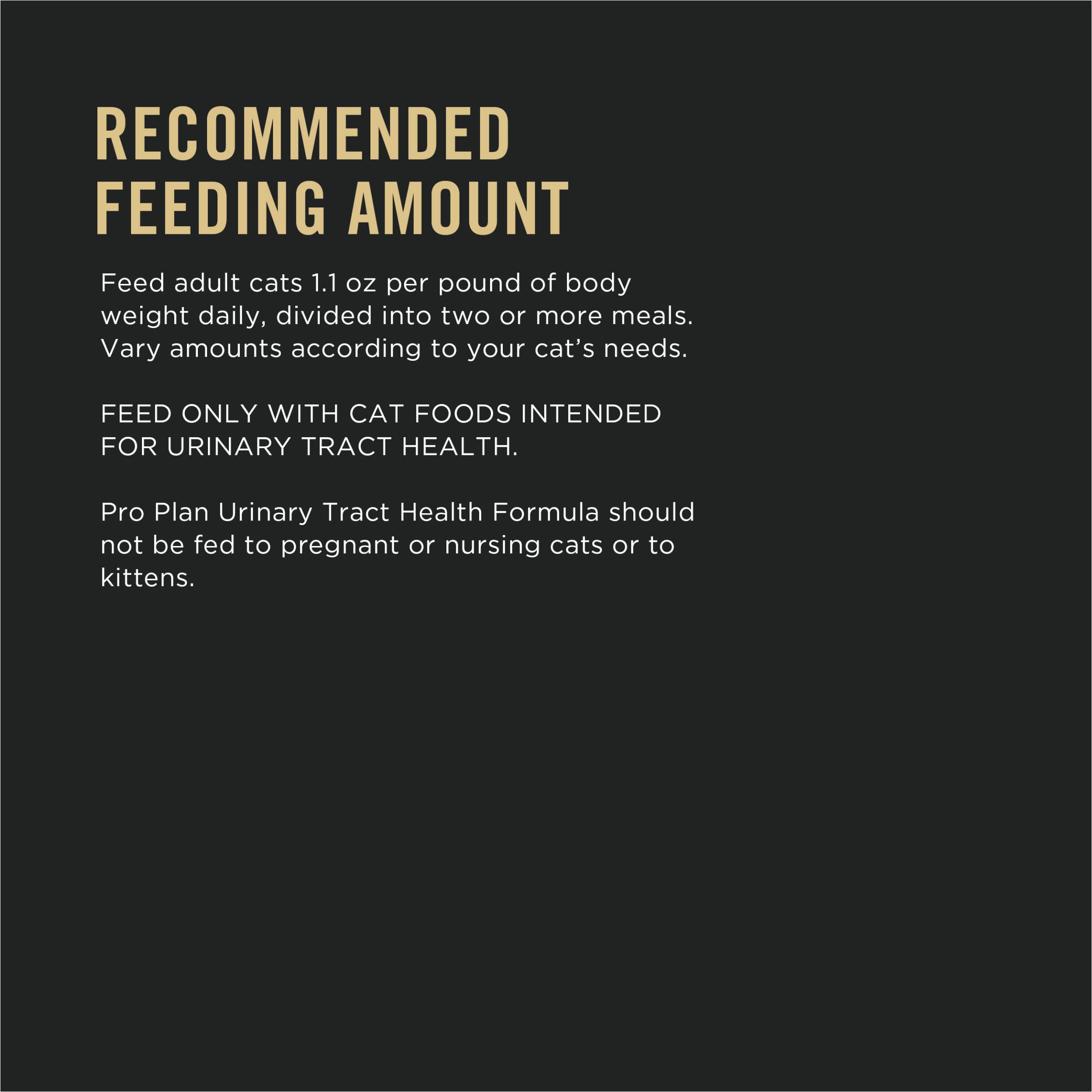 Purina Pro Plan Urinary Tract Cat Food Wet Pate, Urinary Tract Health Salmon Entree - (24) 5.5 oz. Cans