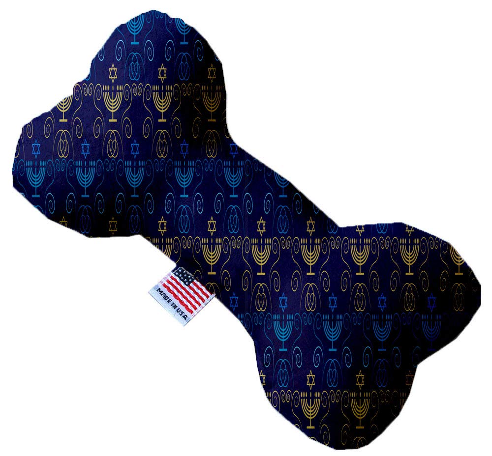 Christmas Pet and Dog Bandana Screen Printed, "Merry Christmas, Ya Filthy Animal" Gray Large