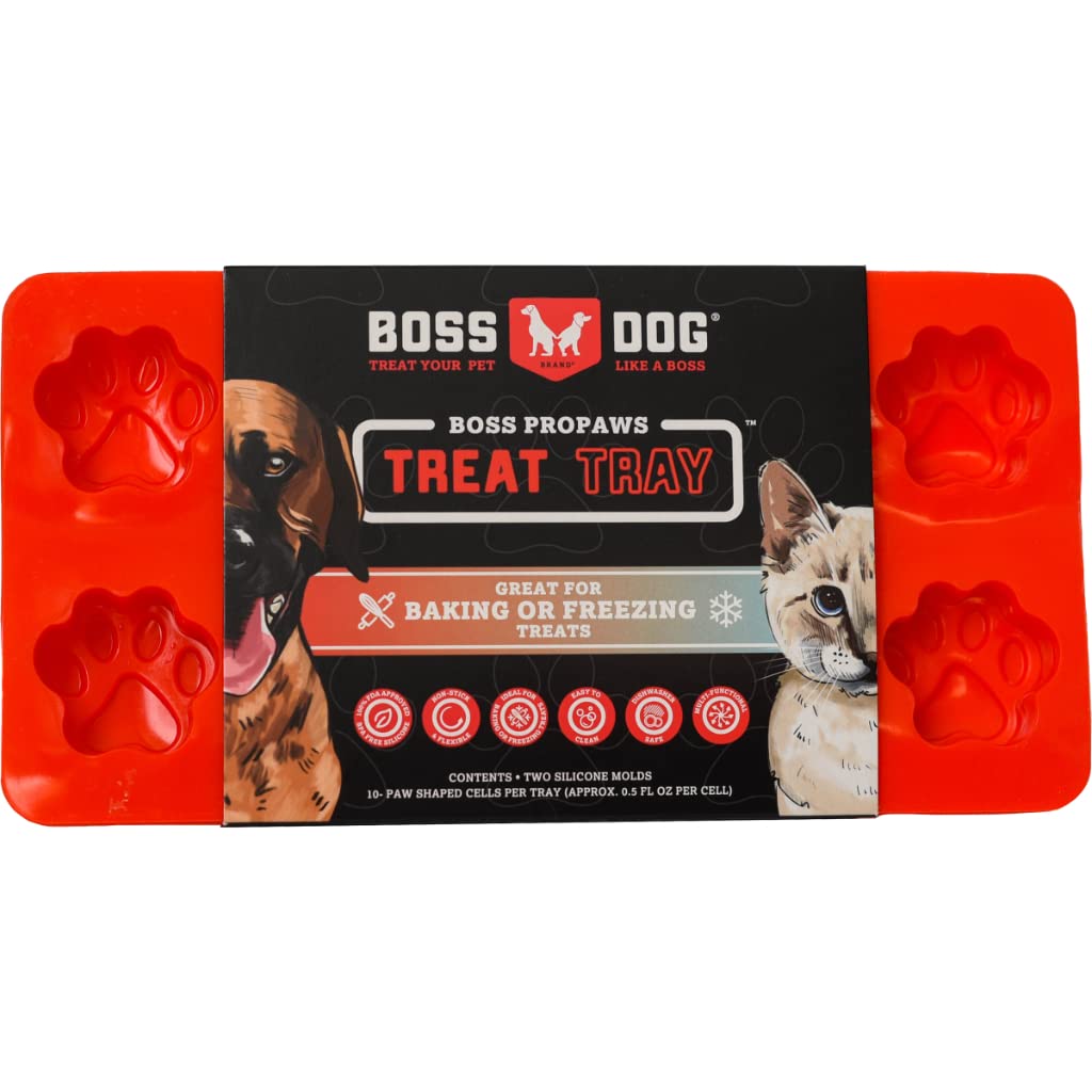 BOSDG PROPAW TRT TRAY 2P ( 1 X 2 CT   )