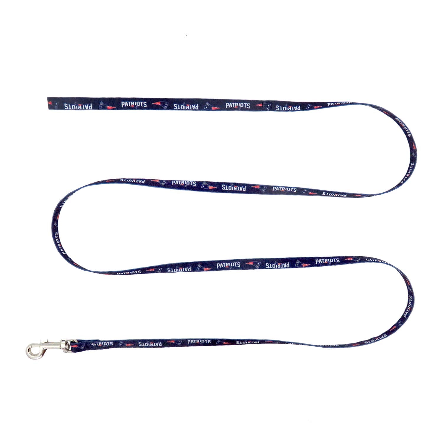 Littlearth New England Patriots NFL Pet Leash