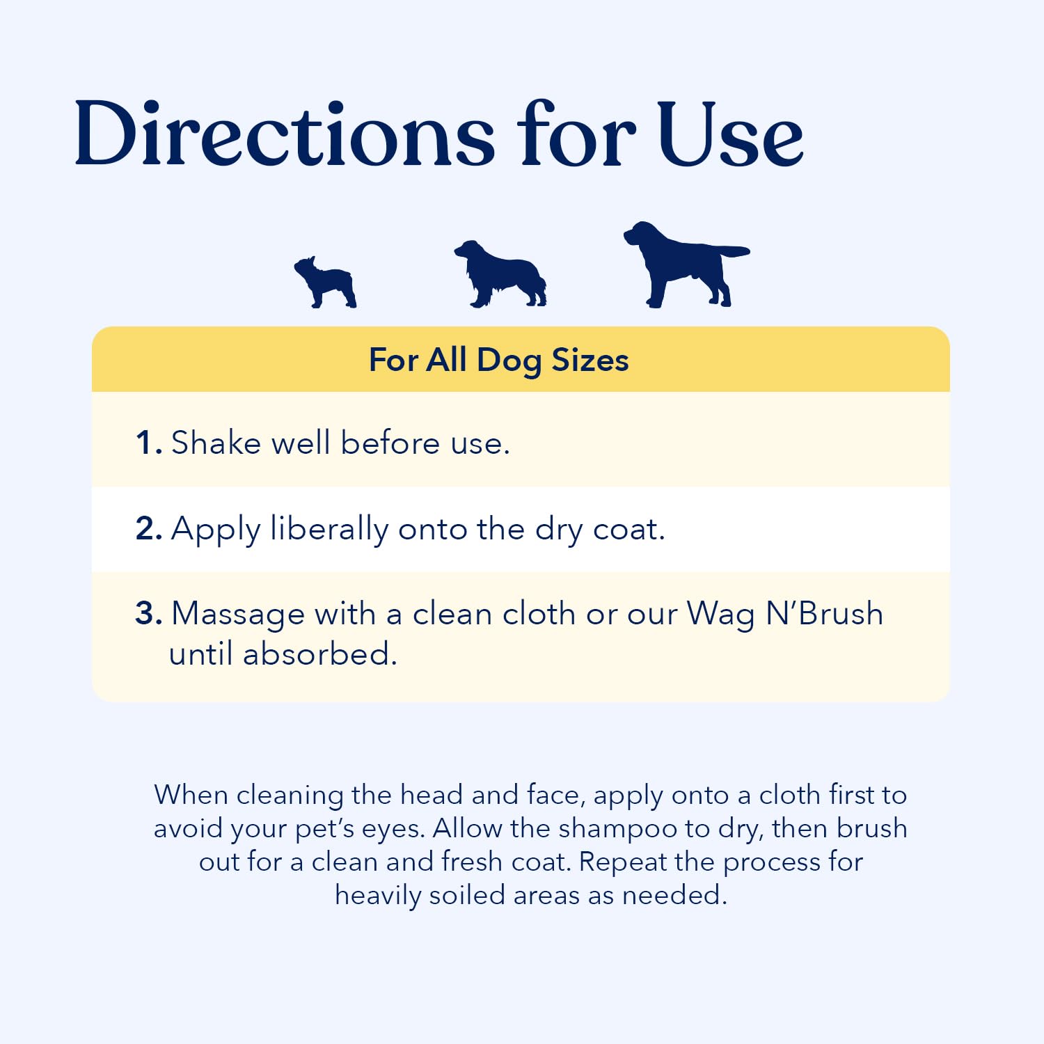 Honest Paws Dog Dry Shampoo - Waterless No Rinse Spray Formula Reducing Itch Cleanse Hydrate Nourish Dry Skin And Smelly Coat He