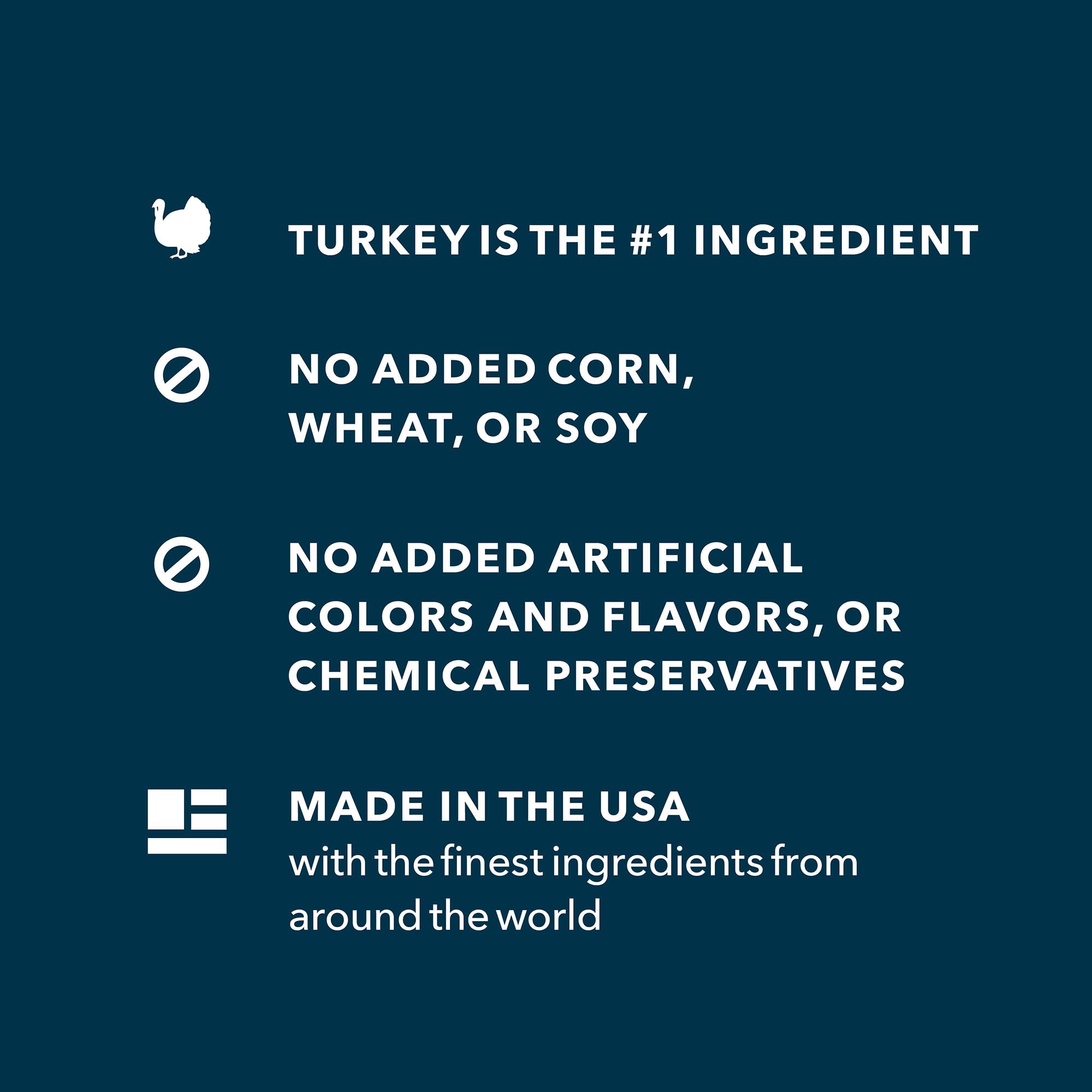 Amazon Brand - Wag Pate Canned Dog Food, Turkey & Chicken Recipe, 12.5 oz Can (Pack of 12)
