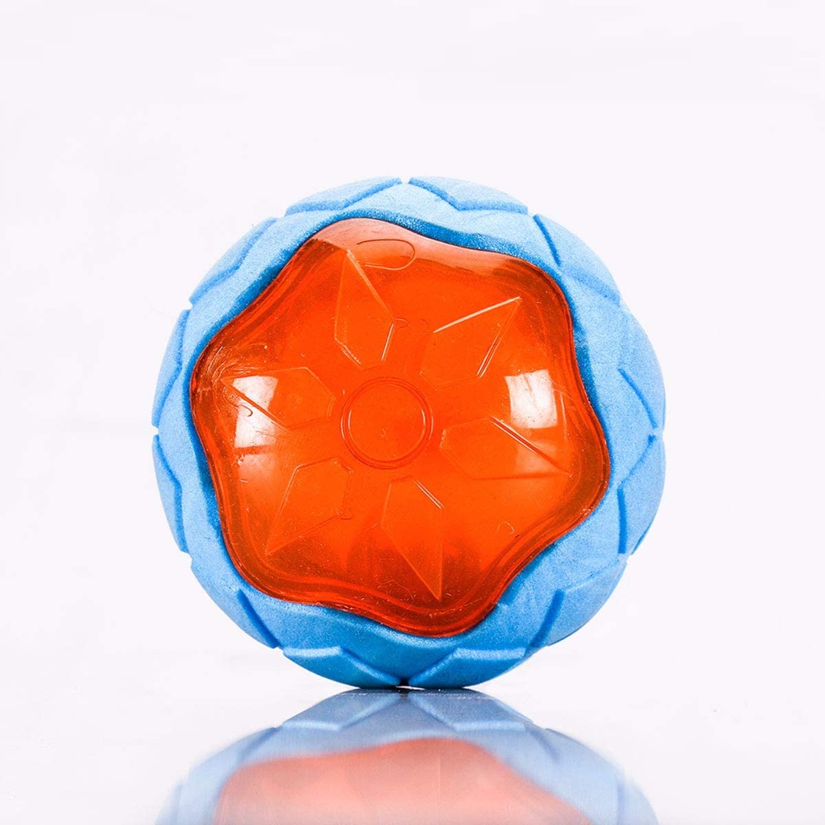 The Dds Store Dog Squeaky Toys Almost Indestructible Tough Durable Dog Toys Dog Chew Toys For Large Dogs Aggressive Chewers Toys