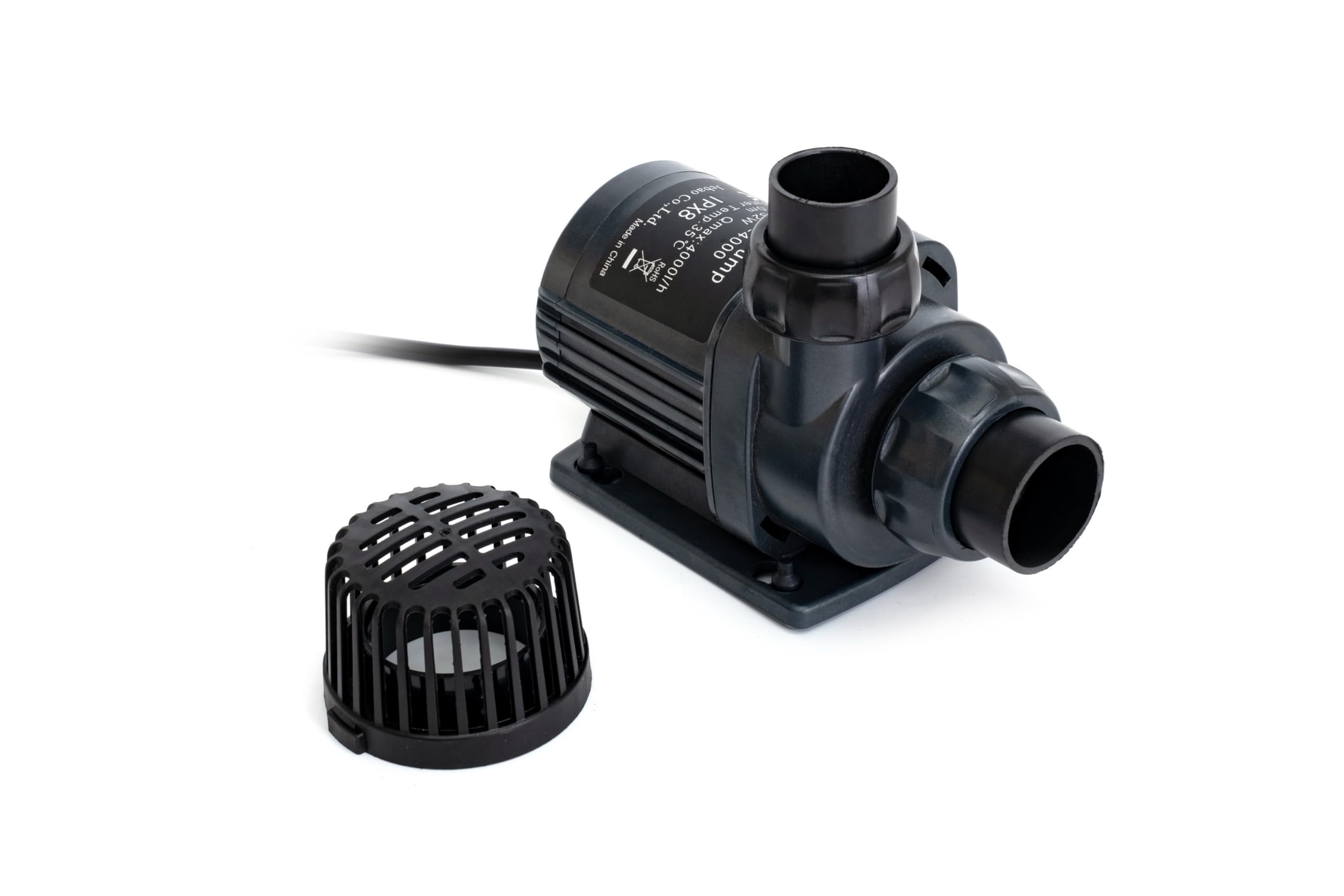 Jebao Dcp Sine Wave Water Return Pump (Dcp-4000)