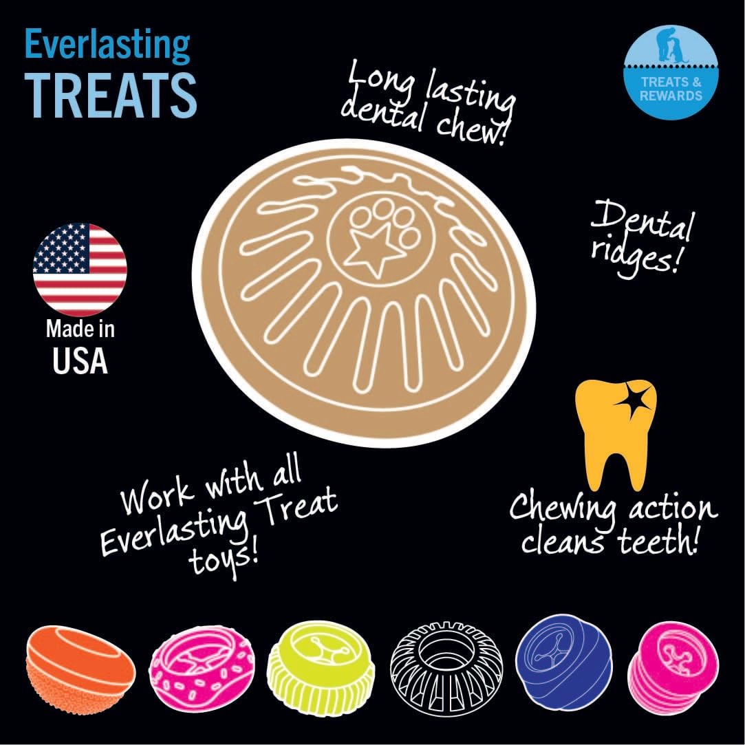 Starmark Everlasting Chicken Treats Small