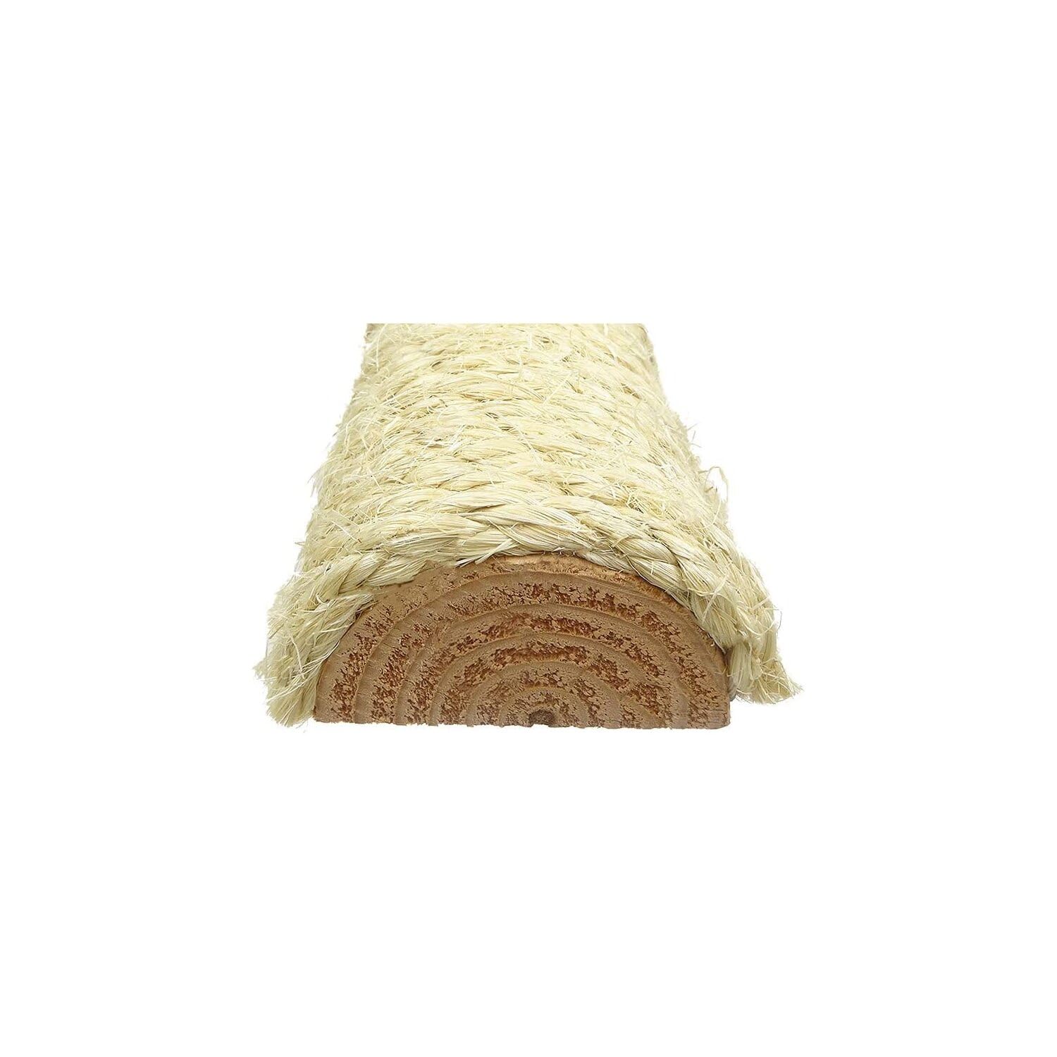 New Cat Condos Beige Large Cat Stairway