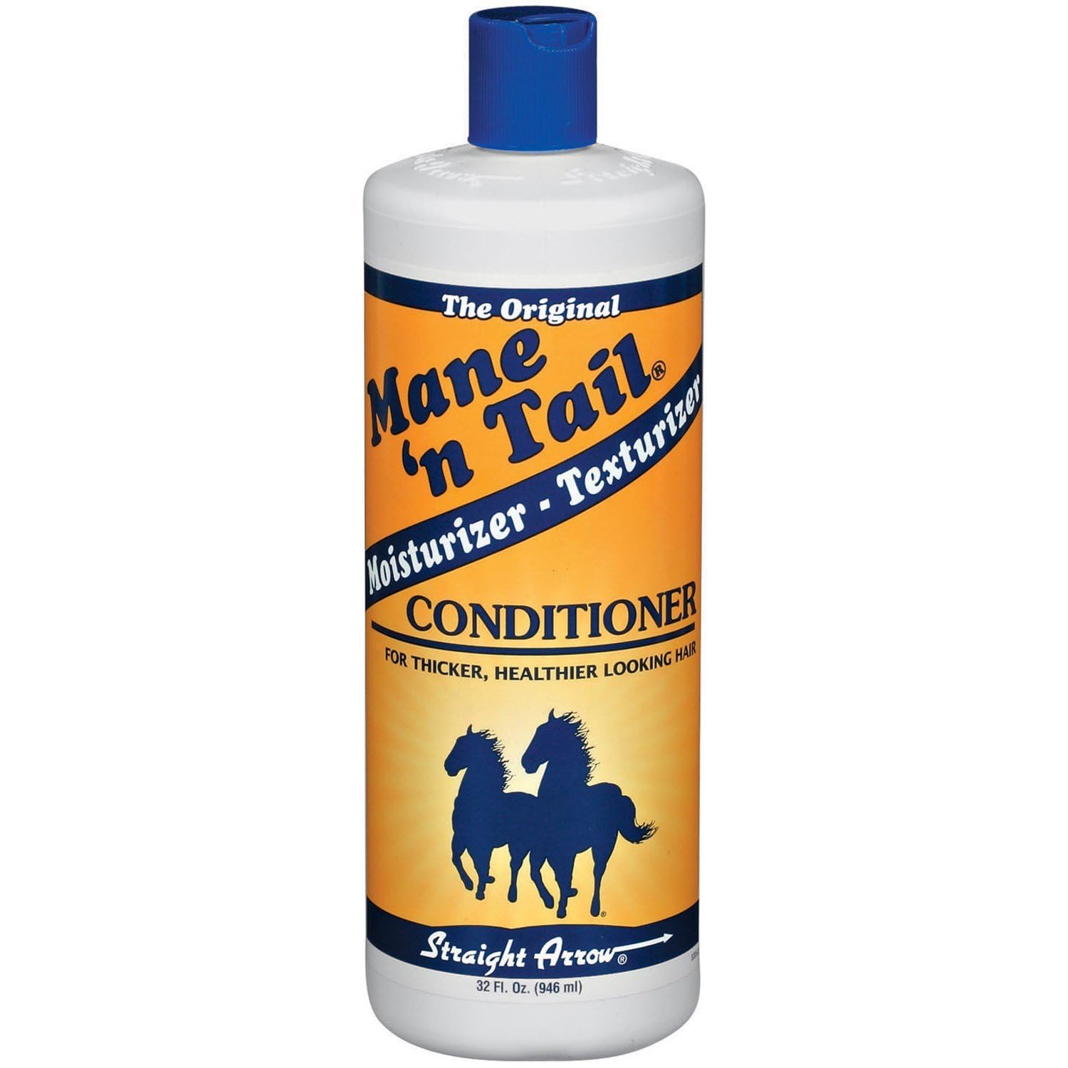 Mane 'N Tail Conditioner, 32-Ounces (Pack Of 3)