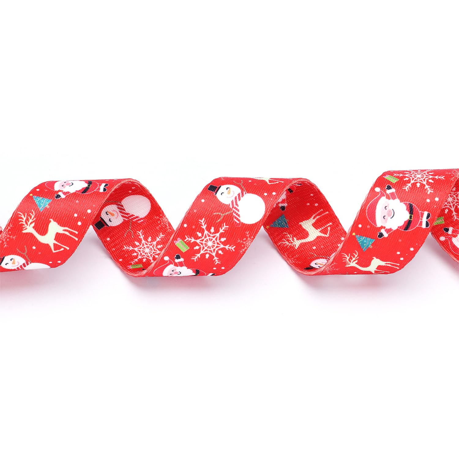 Moonpet Xmas Christmas Day Dog Collars For Medium Dogs-Cute Soft Adjustable Boys Girls Dog Pet Dog Collars-M
