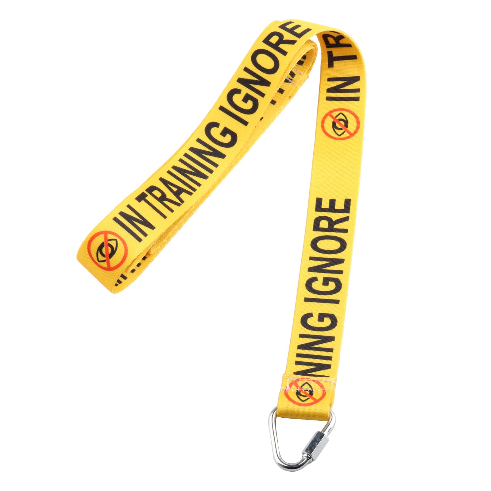 Jxgzso Please Ignore Me In Training Dog Lead Reactive Dog Give Me Space Dog Leash Wrap Rescue Dog Lead (In Training Ignore Dl)
