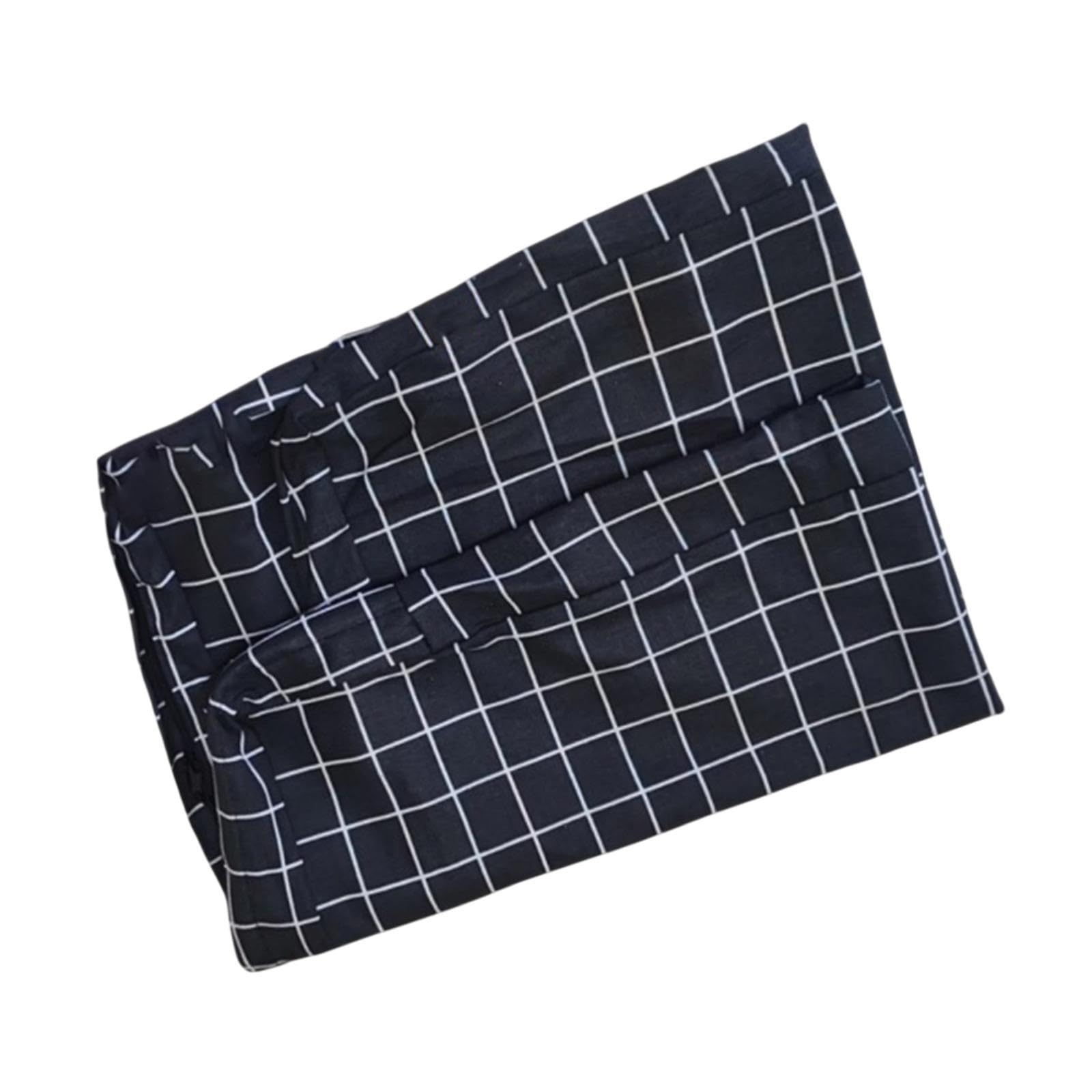 Bnf Dog Crate Mattress Cover Washable Dog Crate Bed Cover for Car Picnic Camping L Pet Supplies | Dog Supplies | Beds