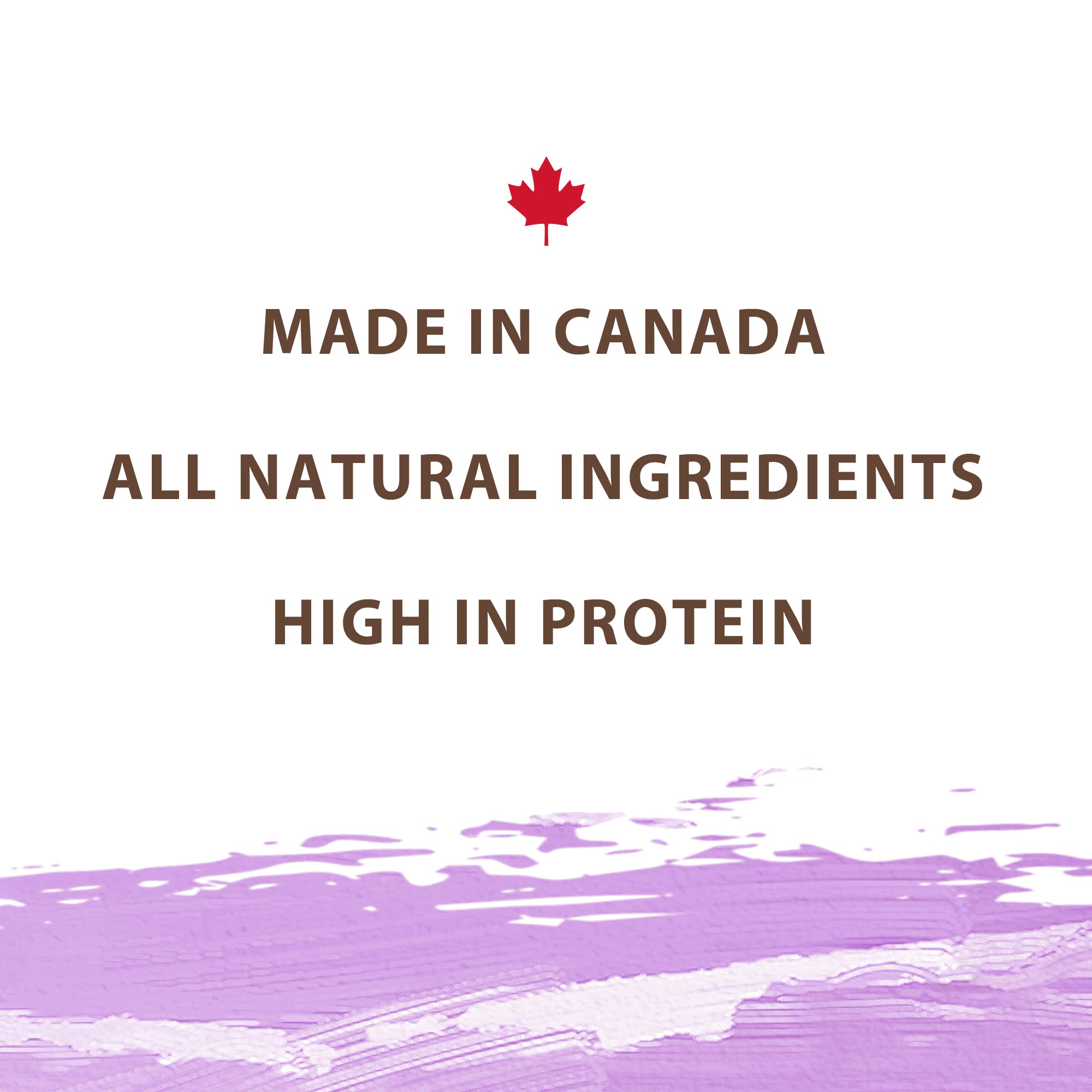 Caledon Farms Chicken Sprinkles Dog Food Topper - 120g (1 Pack)