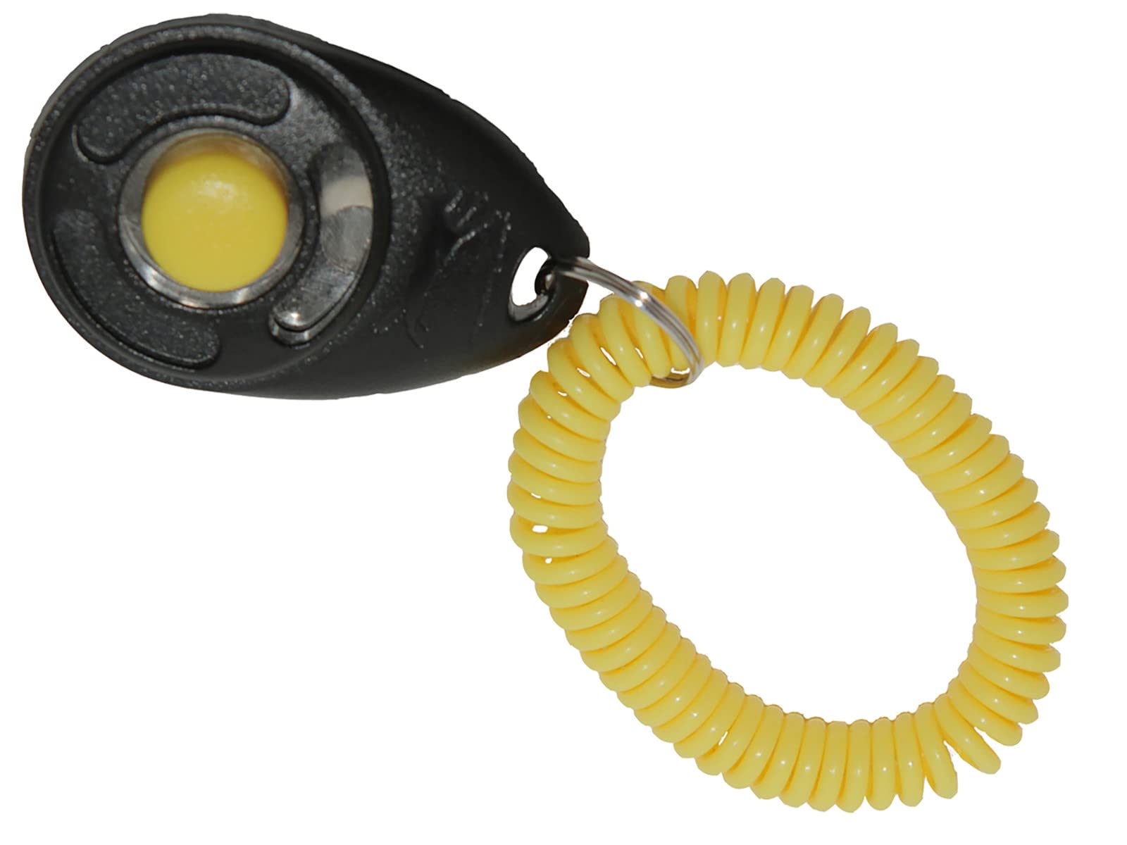 Starmark Pro-Training Deluxe Clicker For Dogs