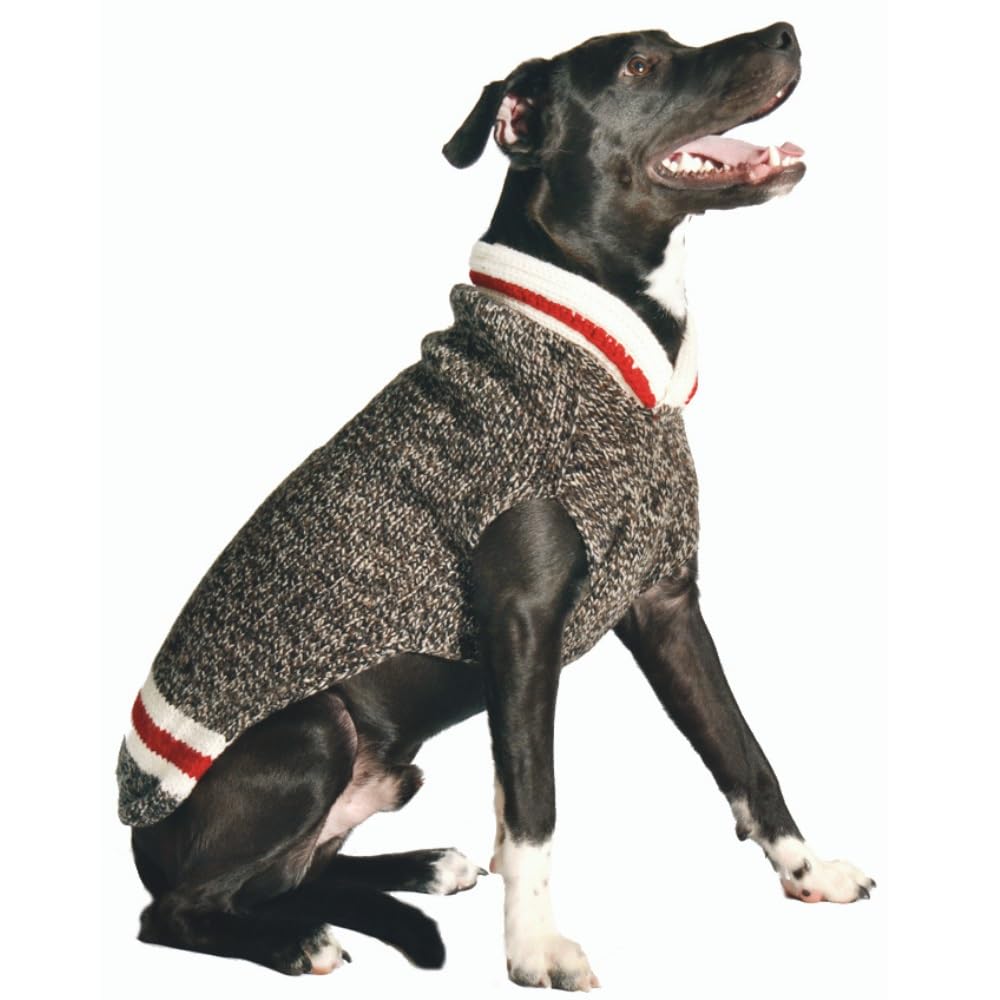 Boyfriend Dog Sweater (Large)