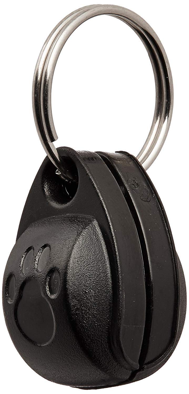 Cat Mate Cat Collar Magnets For Electromagnetic Doors, 2 Pack
