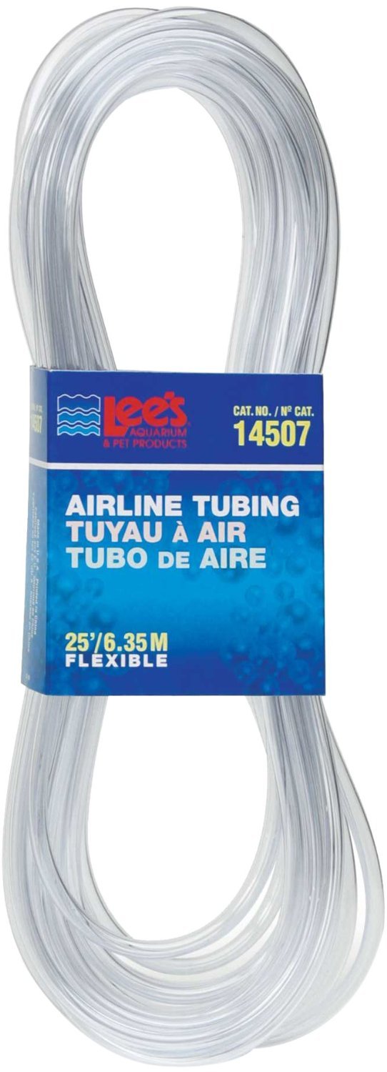 Airline Tubing