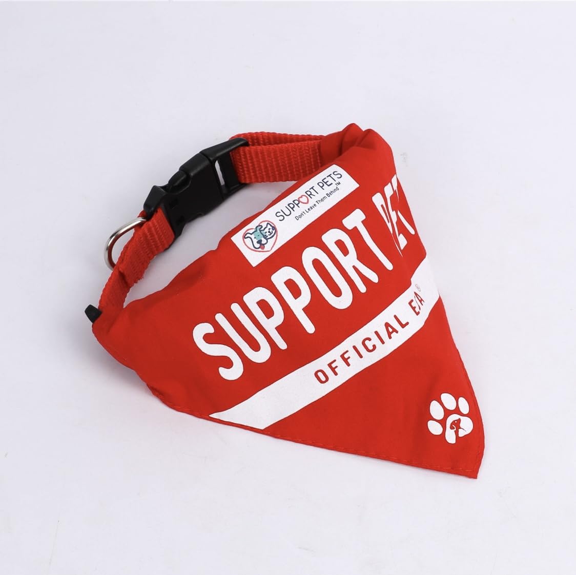 Reversible Pet Bandana