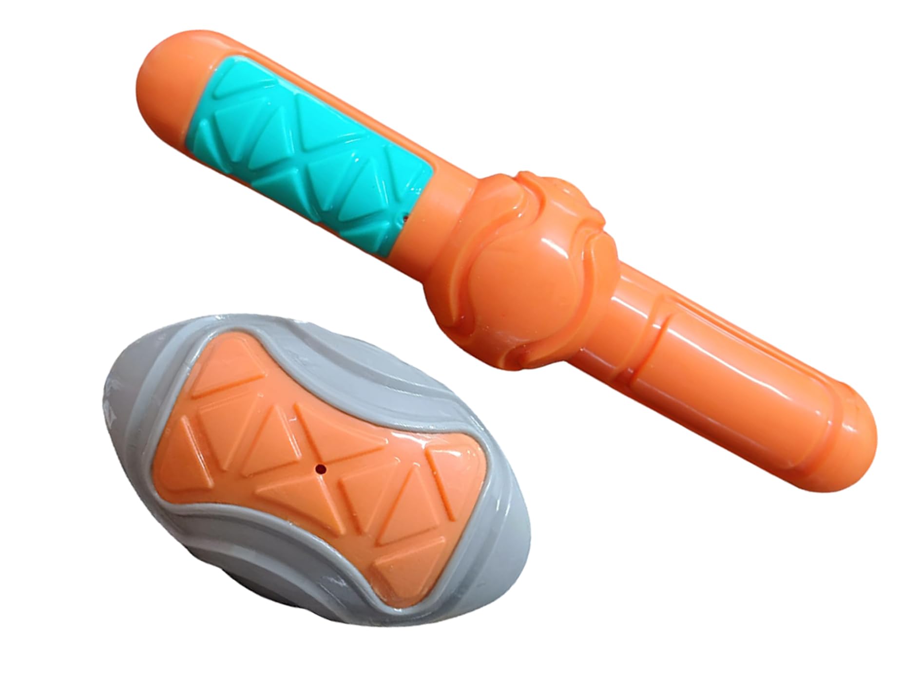 Chipmonk Set Of 2 Squeaky Toy Bite Safe Durable For Small Puppy Medium Large Dog NonToxic Interactive Plushy Training & Brain D