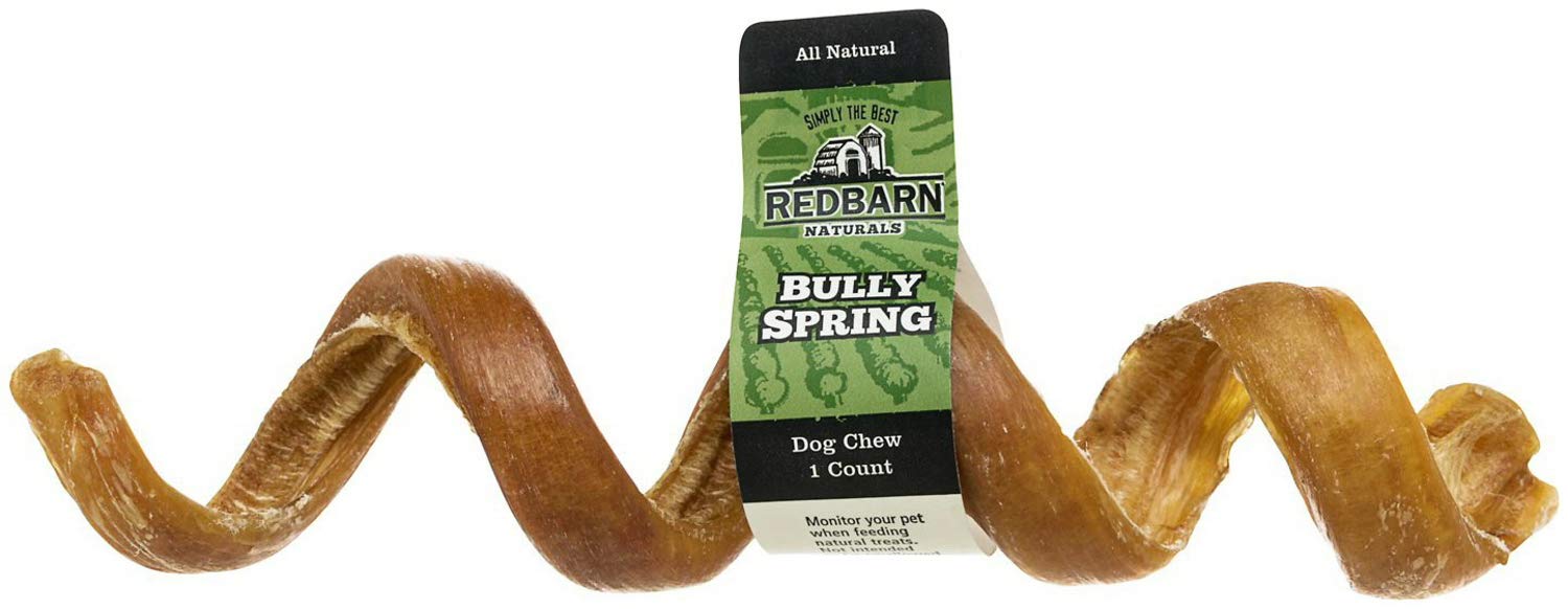 Redbarn Bully Springs for Dogs (1-Count)