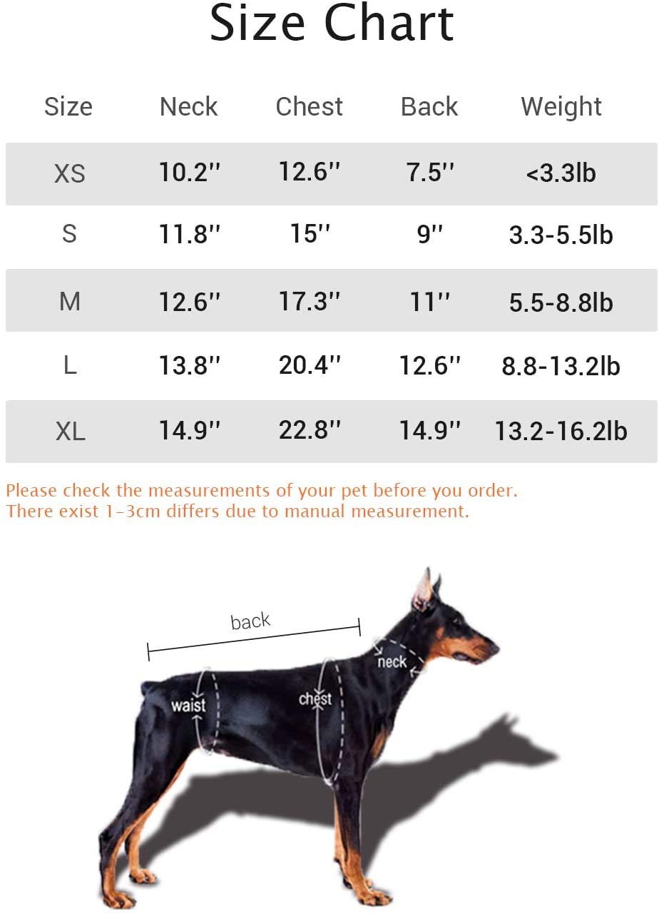 Boy Dog Clothes For Small Dogs Boy Dog Sweatshirt Puppy Hoodies For Dogs, Small, Navy
