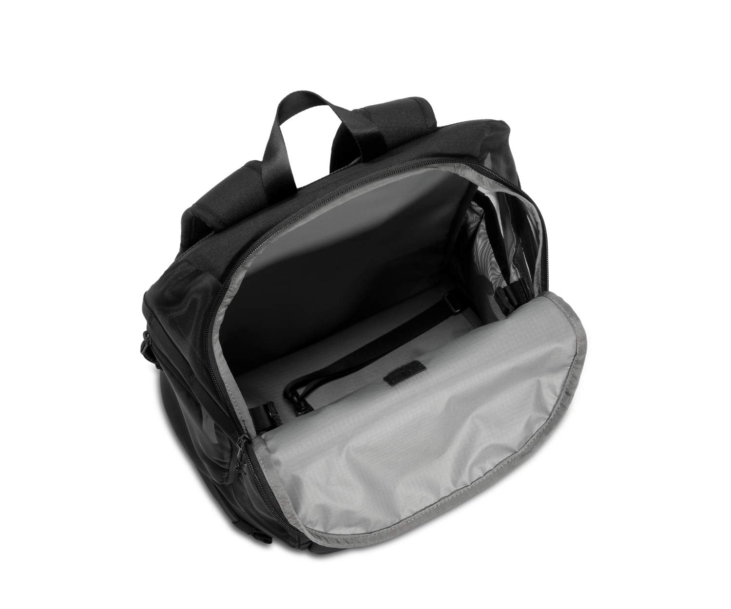 Timbuk2 Muttmover Luxe Backpack Jet Black Medium