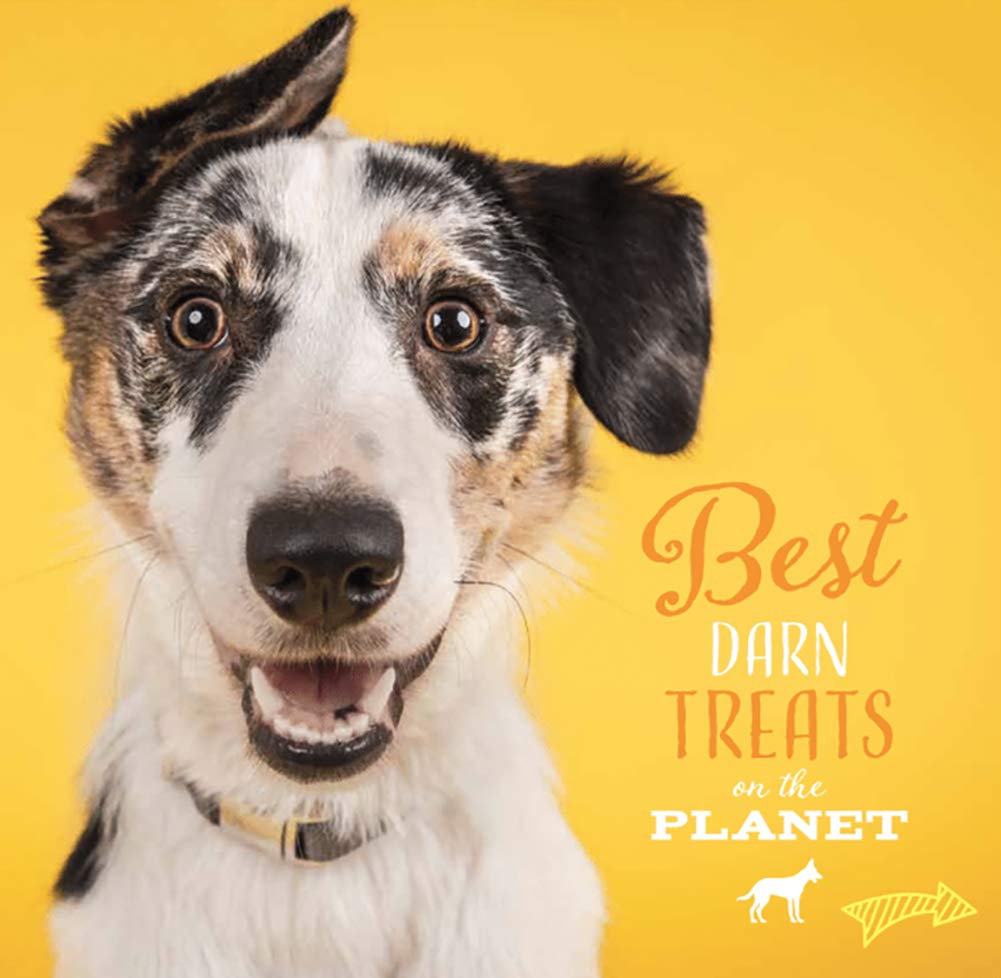 ETTA SAYS! Yumm Chicken Meat Sticks for Dogs, 12 Count, Human Grade, No Hormones, Gluten-Free, Made in the USA
