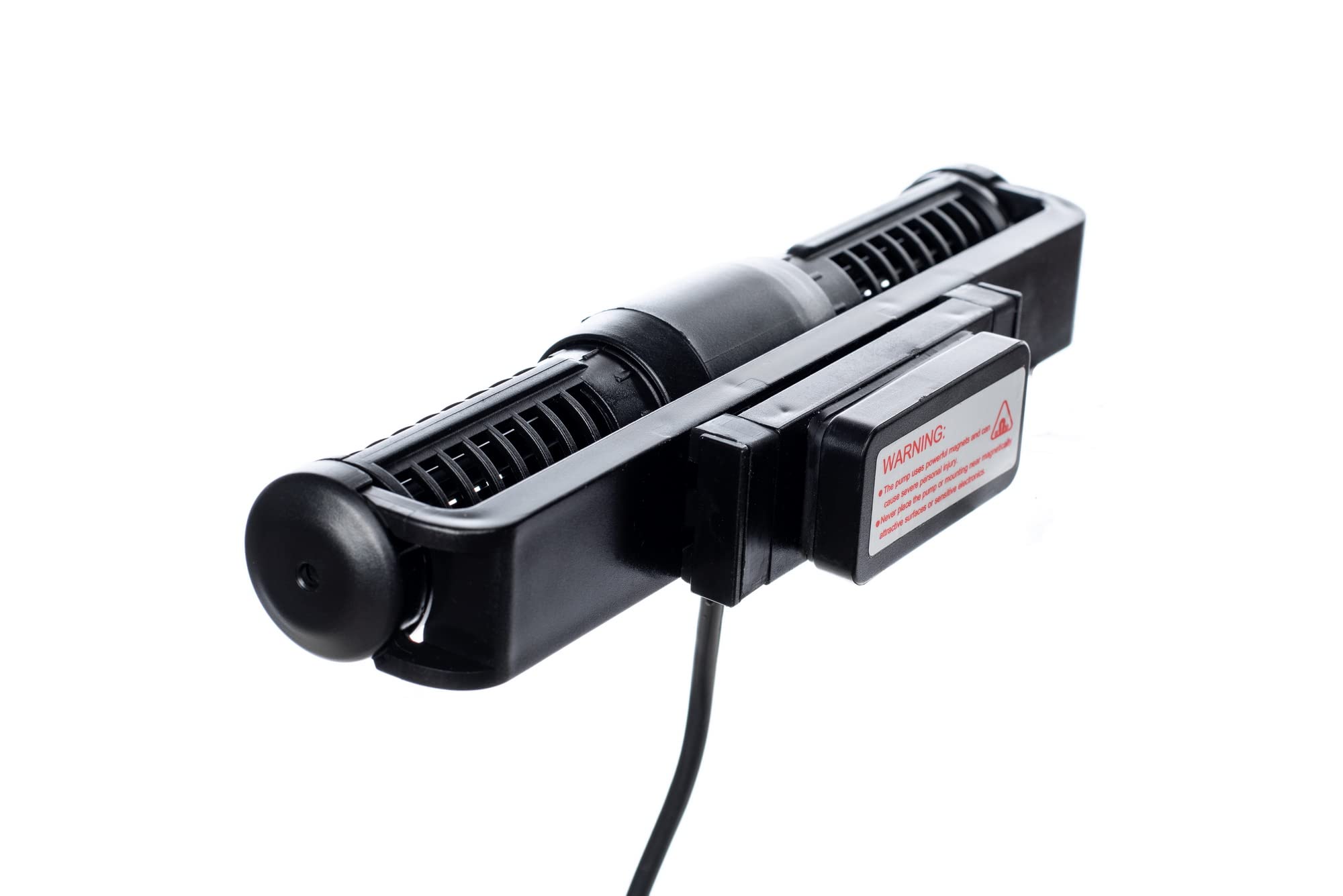 Jebao SCP-70 Sine Cross Flow Pump Wave Maker, Black, Plastic Material, Efficient Flow Control
