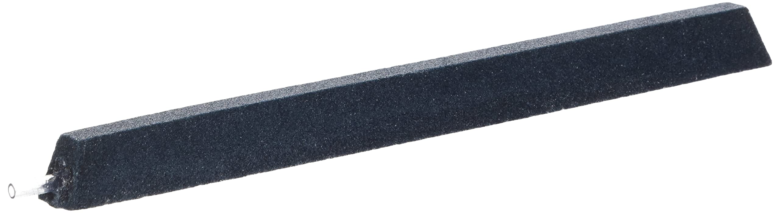 Marina Long Air Stone, 12 Inch, Black, Plastic, Model A974 - Enhance Aquarium Aeration