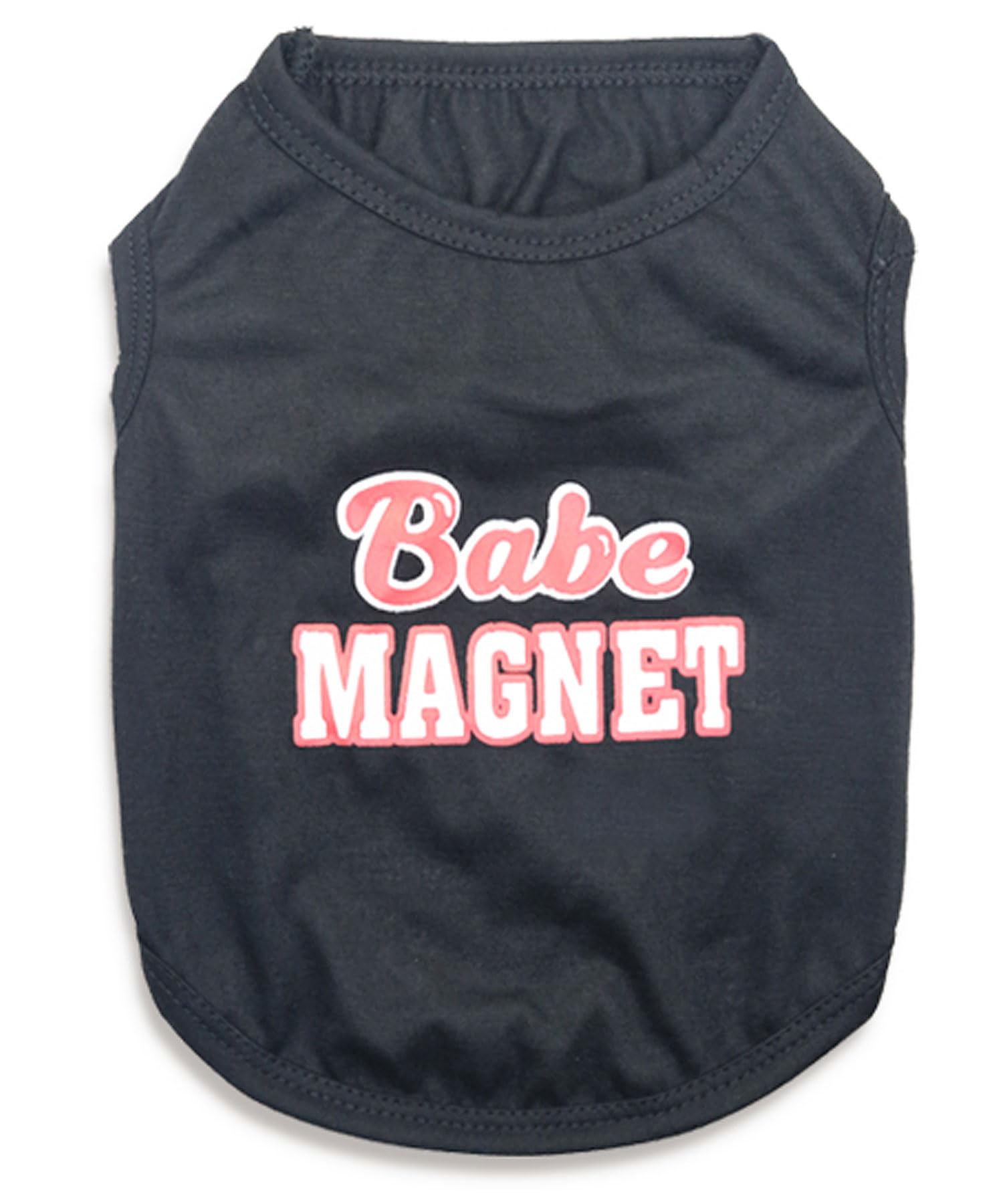 Puppy Dog Shirt Dog Summer Clothes Pet Dogs Shirts Xs Dog T Shirt Yorkie Clothes Chihuahua Clothes Boys, Small, Black