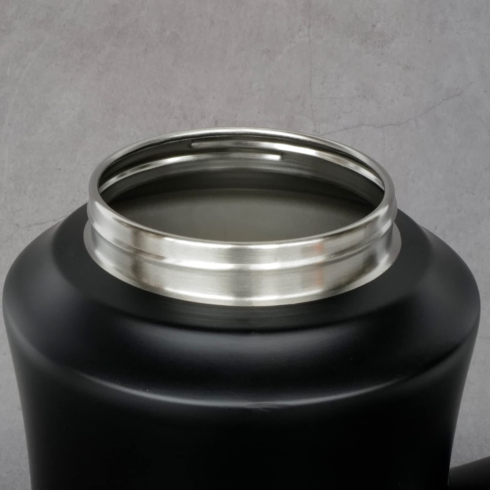 Up To 160 Lbs Large Cremation Urns For Adult Human Ashes, Angel Wings In Loving Memory Decorative Funeral Burial Urn For Male Female Ashes With Velvet Bag(Black)