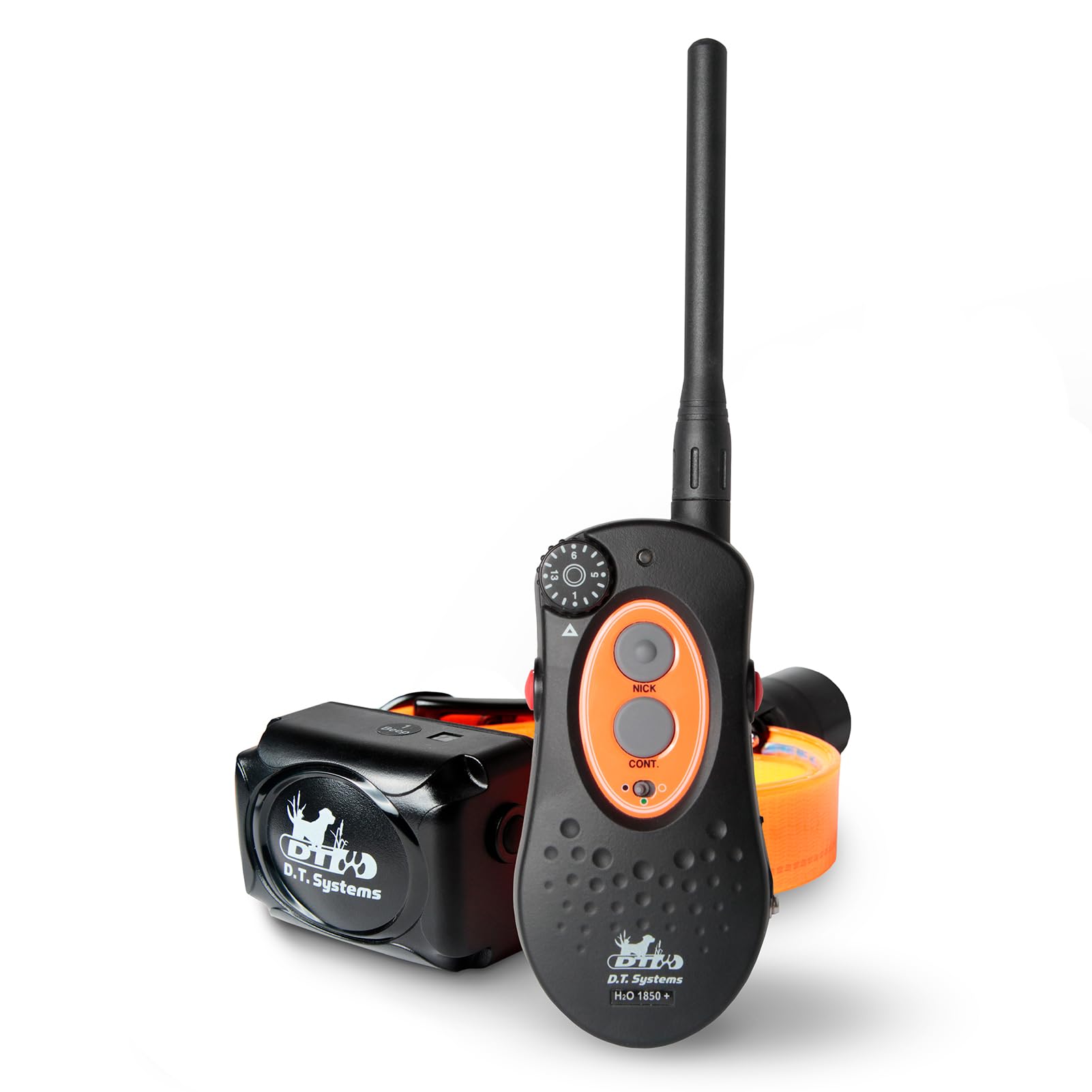 H2O 1850 PLUS Remote Trainer