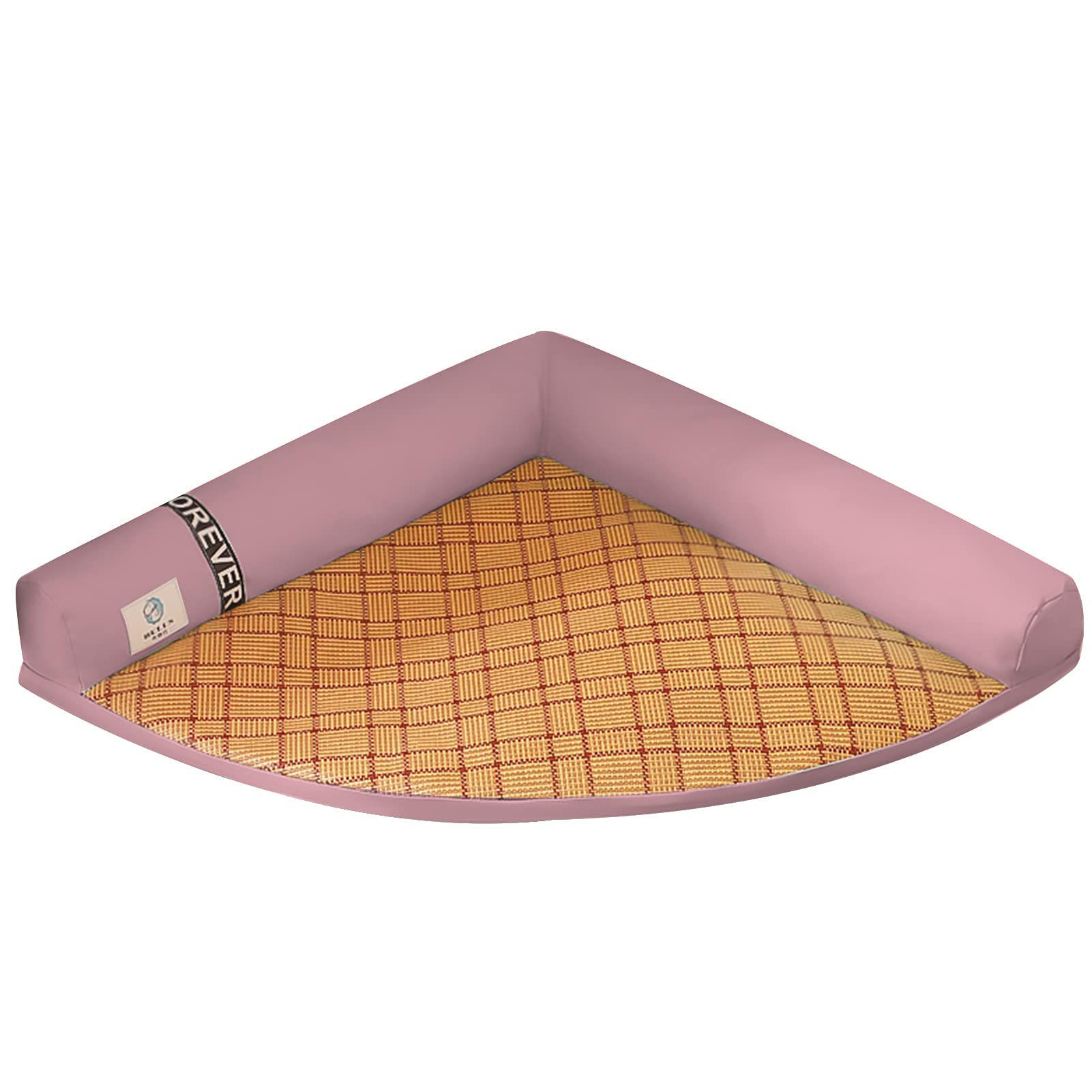 Ubersweet Cat Dog Summer Mat Pet Summer Mat Cooling Mat for Dog Cat Pet Cat Dog Bed