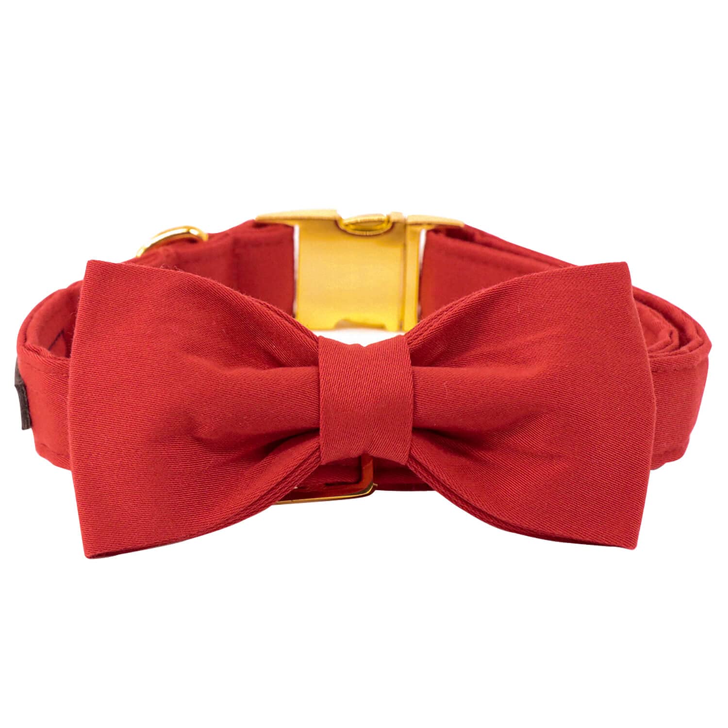 Maca Bates Dog Collar With Bow Bowtie For Dogs Solid Colors Sailor Bow Tie Adjustable Breakaway Red Collars Accessories Birthday