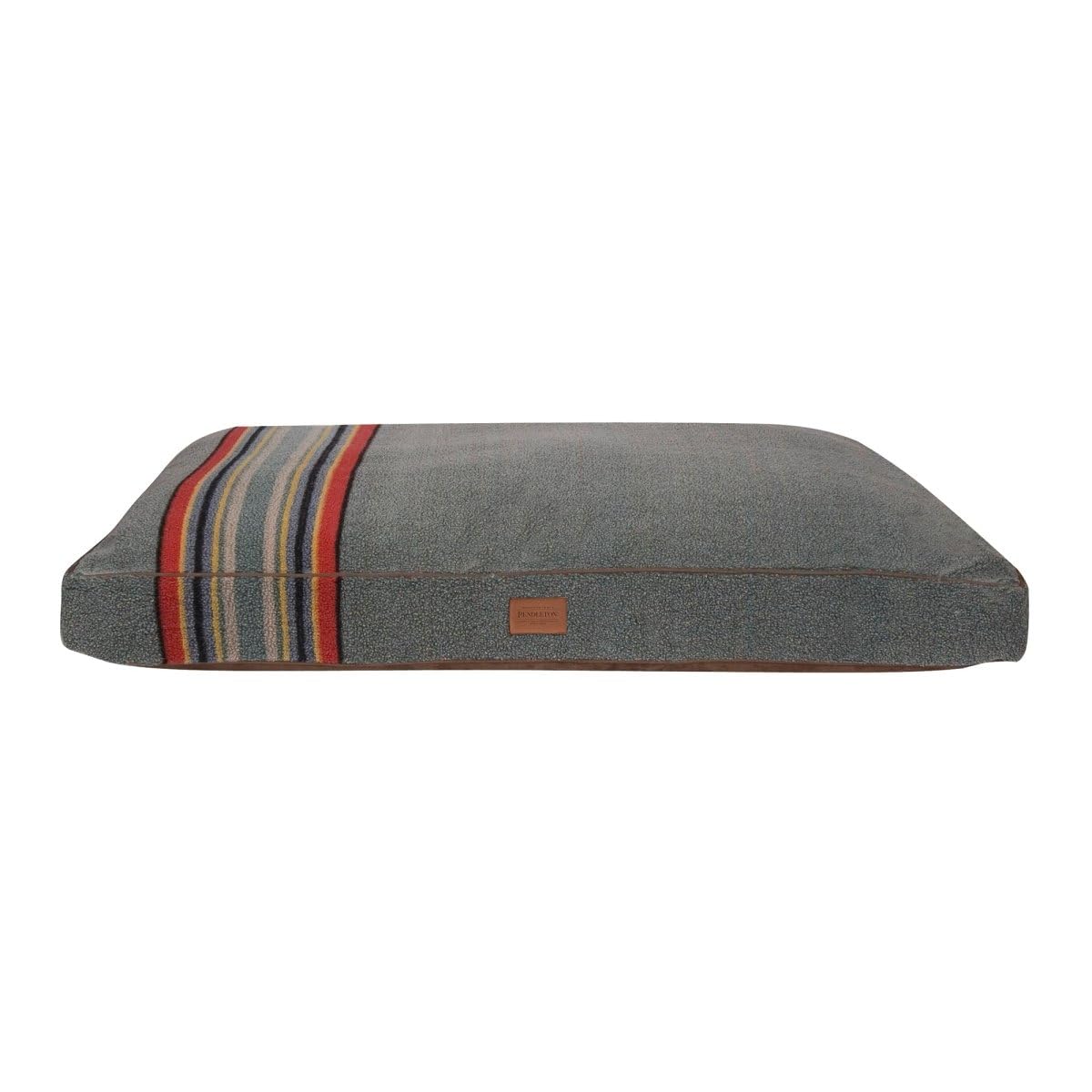 Pendleton The Collection Yakima National Park Bed - Heather Green Extra Large 48''X36''X