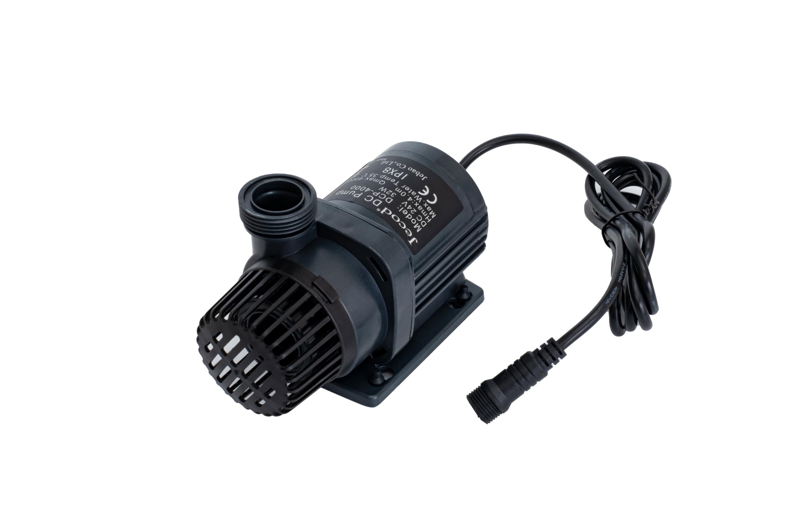 Jebao Dcp Sine Wave Water Return Pump (Dcp-4000)